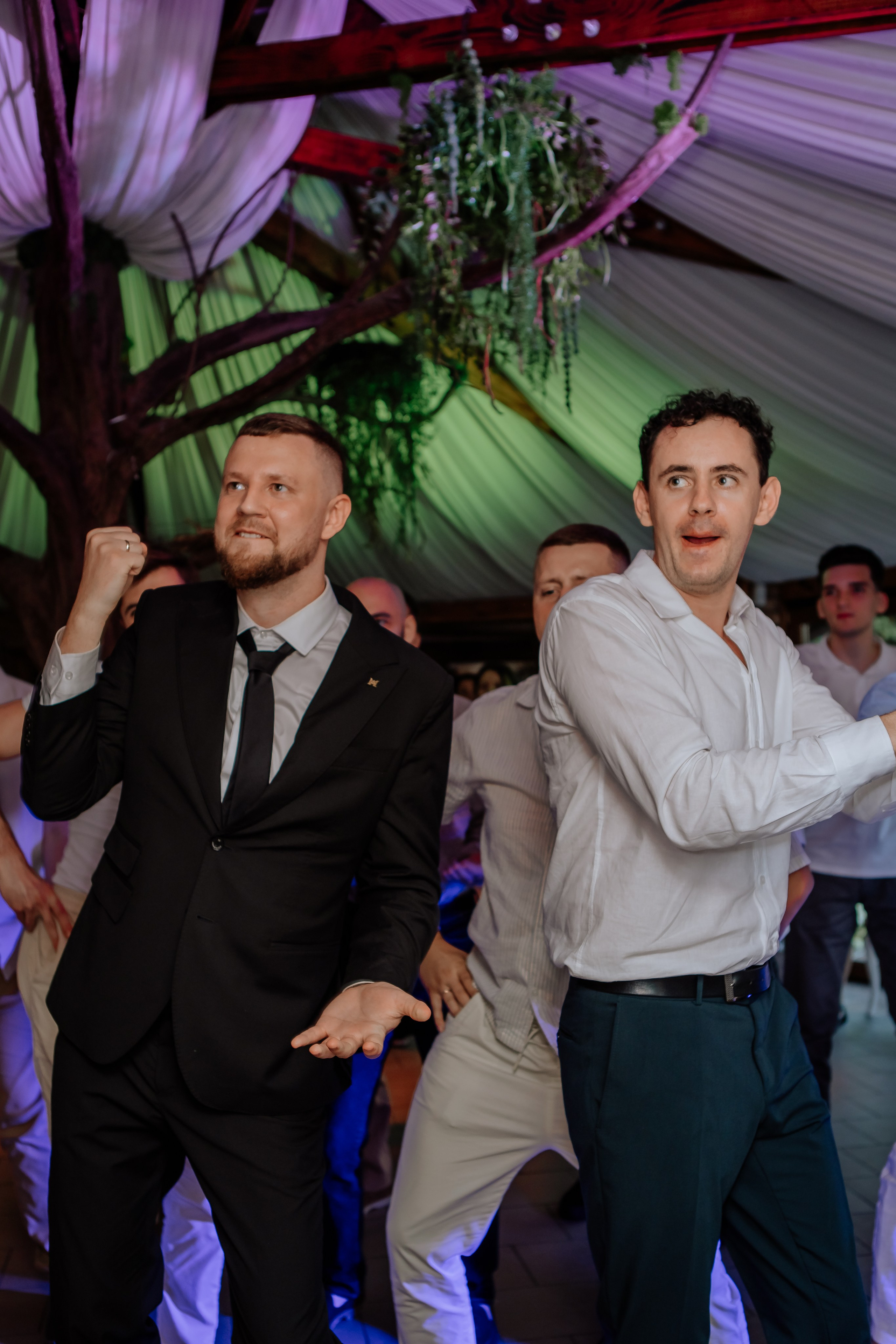 Wedding A & D. Фотограф — видеограф г. Днепр Марина Еременко