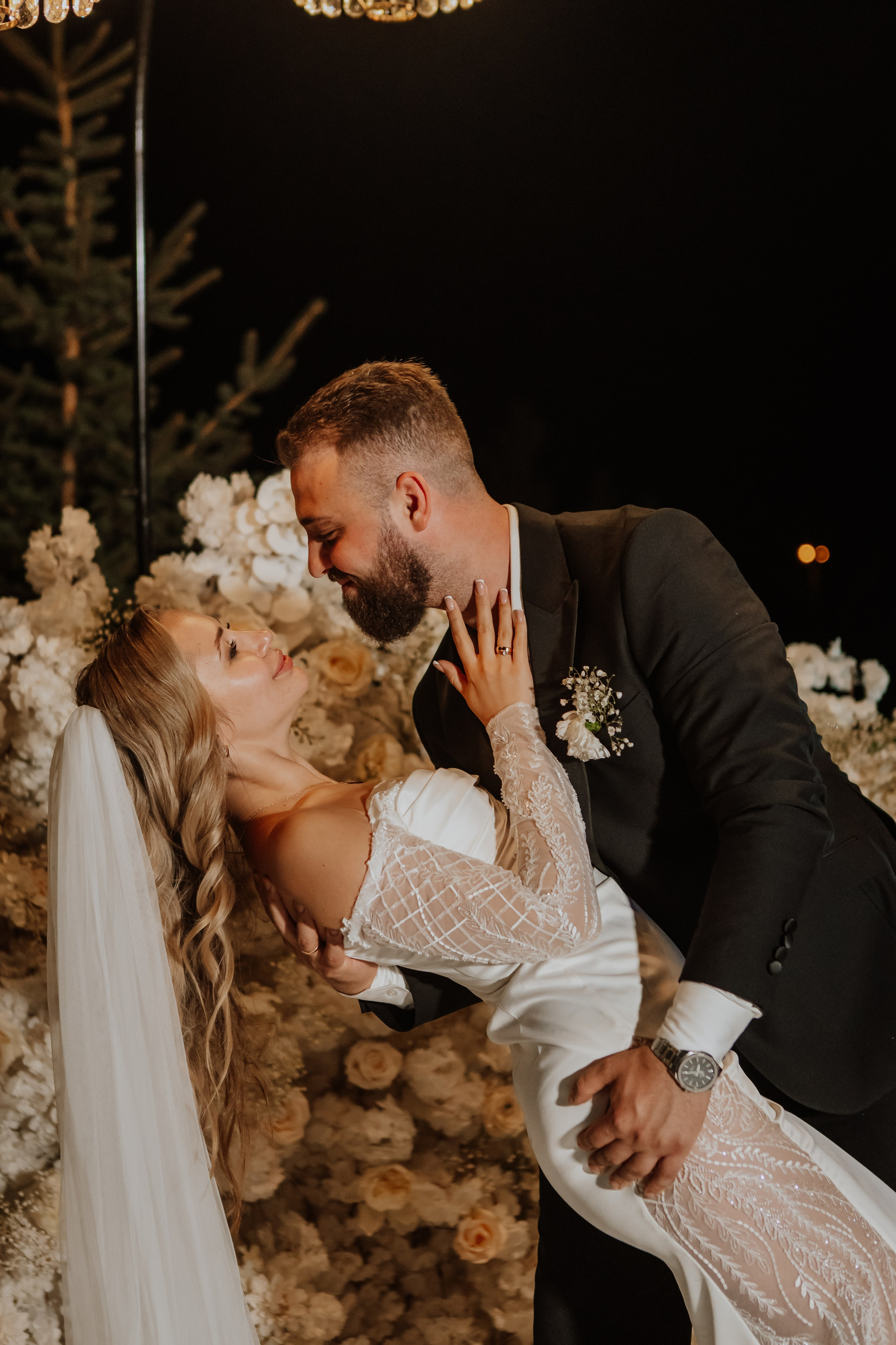 Wedding A & R. Фотограф — видеограф г. Днепр Марина Еременко