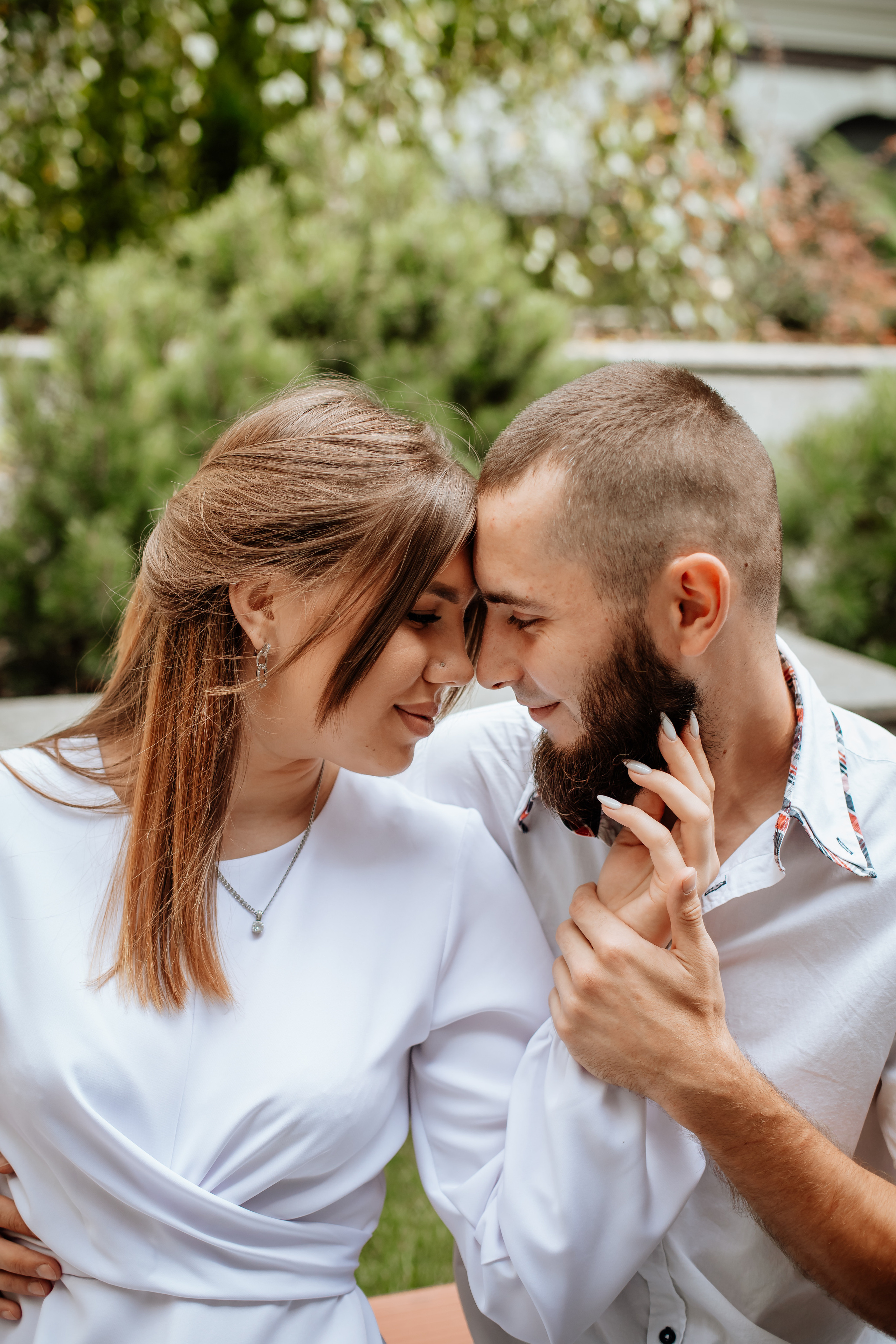 Свадебная история Ольги и Георгия. Фотограф — видеограф г. Днепр Марина Еременко