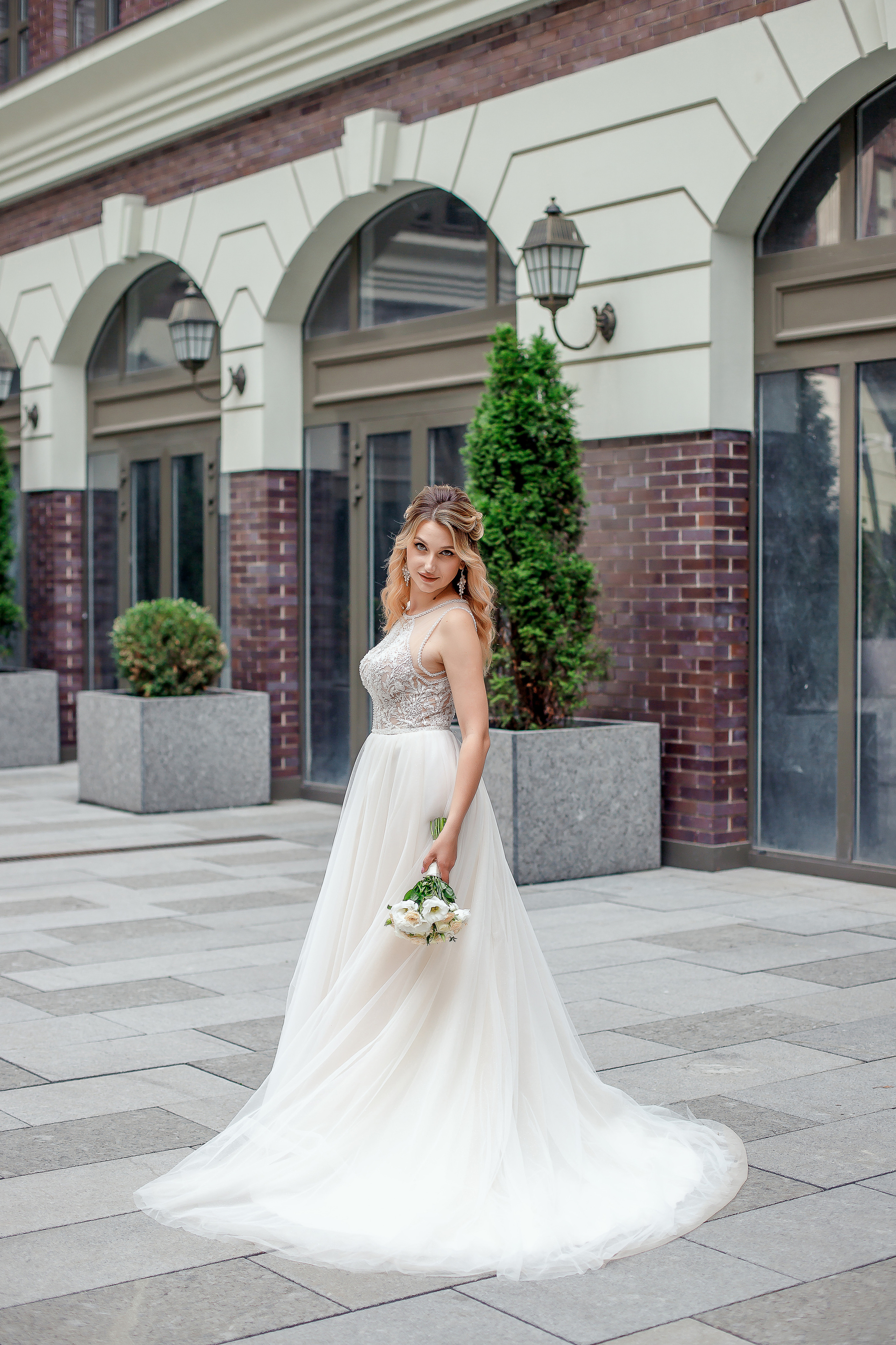 Свадебная история Богдана и Юлии. Фотограф — видеограф г. Днепр Марина Еременко