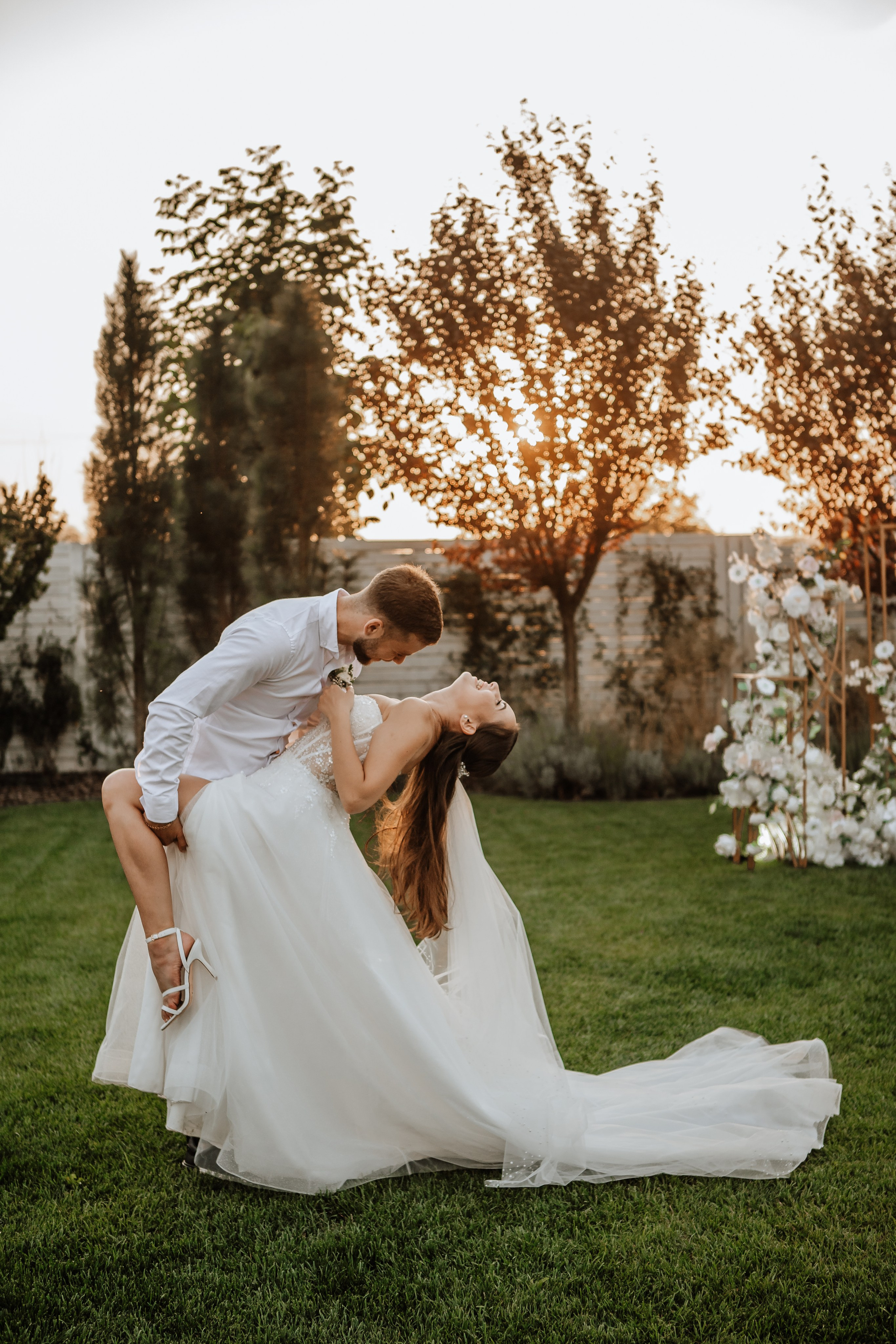 Wedding Y & V. Фотограф — видеограф г. Днепр Марина Еременко