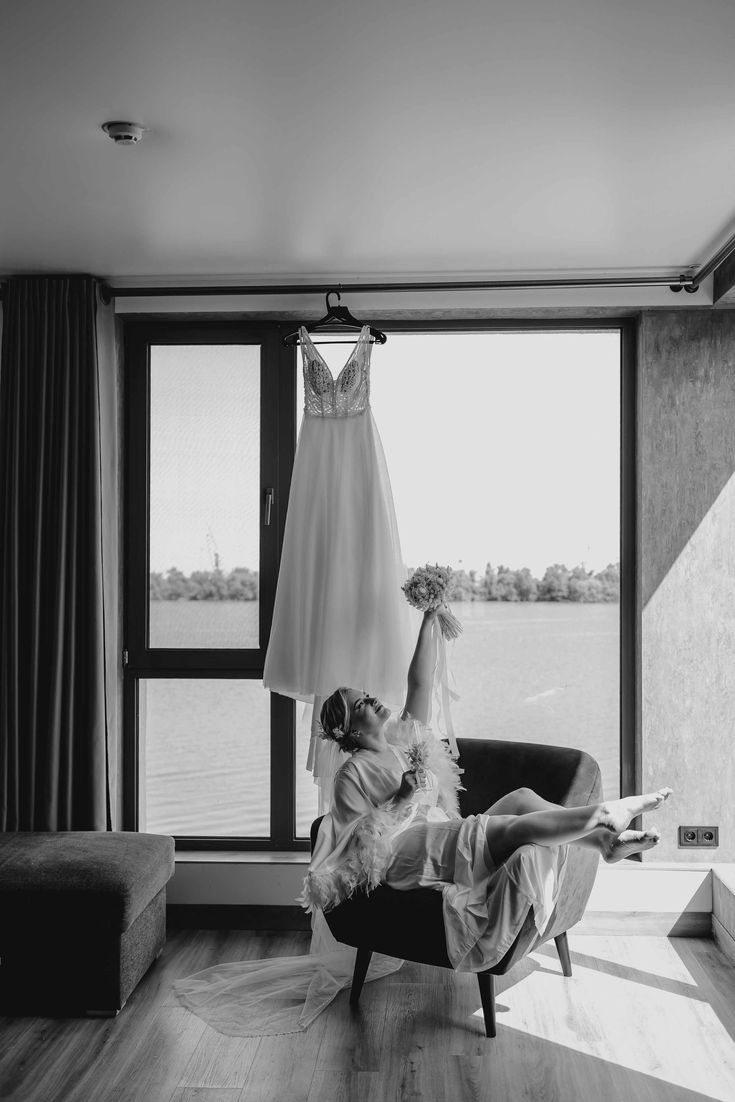 Свадебная история Иры и Артема. Фотограф — видеограф г. Днепр Марина Еременко