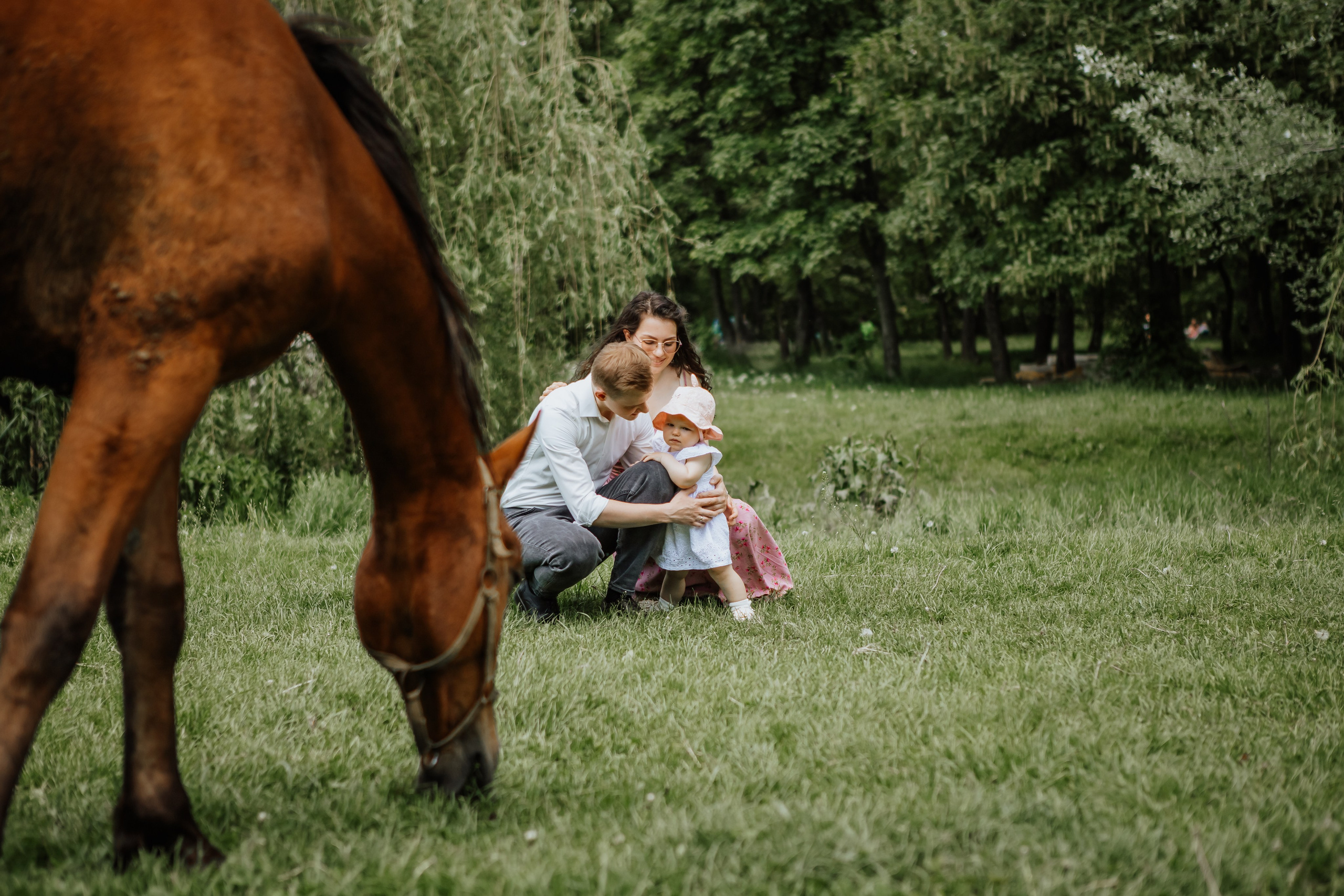 Семейная фотосессия. Фотограф — видеограф г. Днепр Марина Еременко