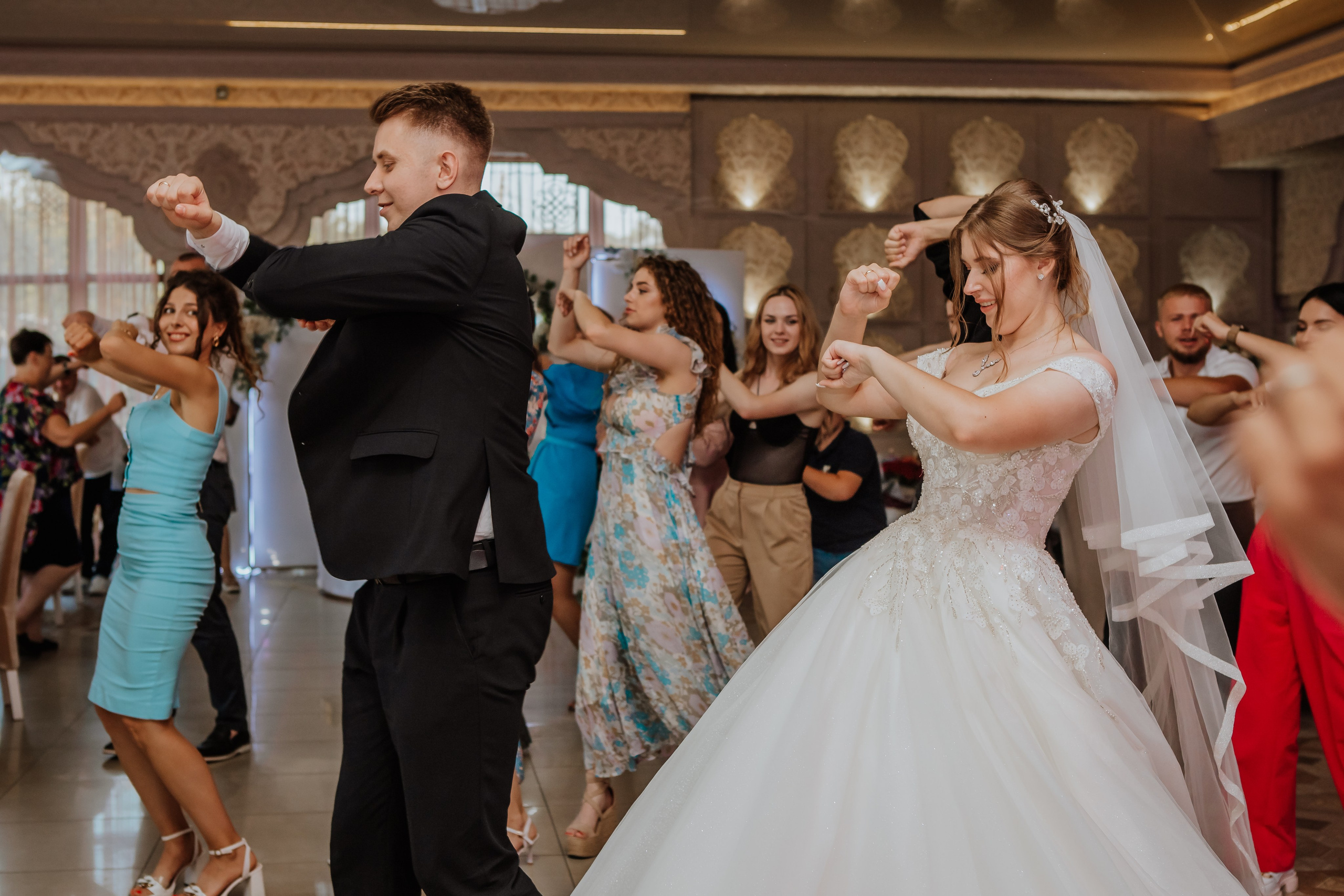 Свадебная история Елены и Влада. Фотограф — видеограф г. Днепр Марина Еременко