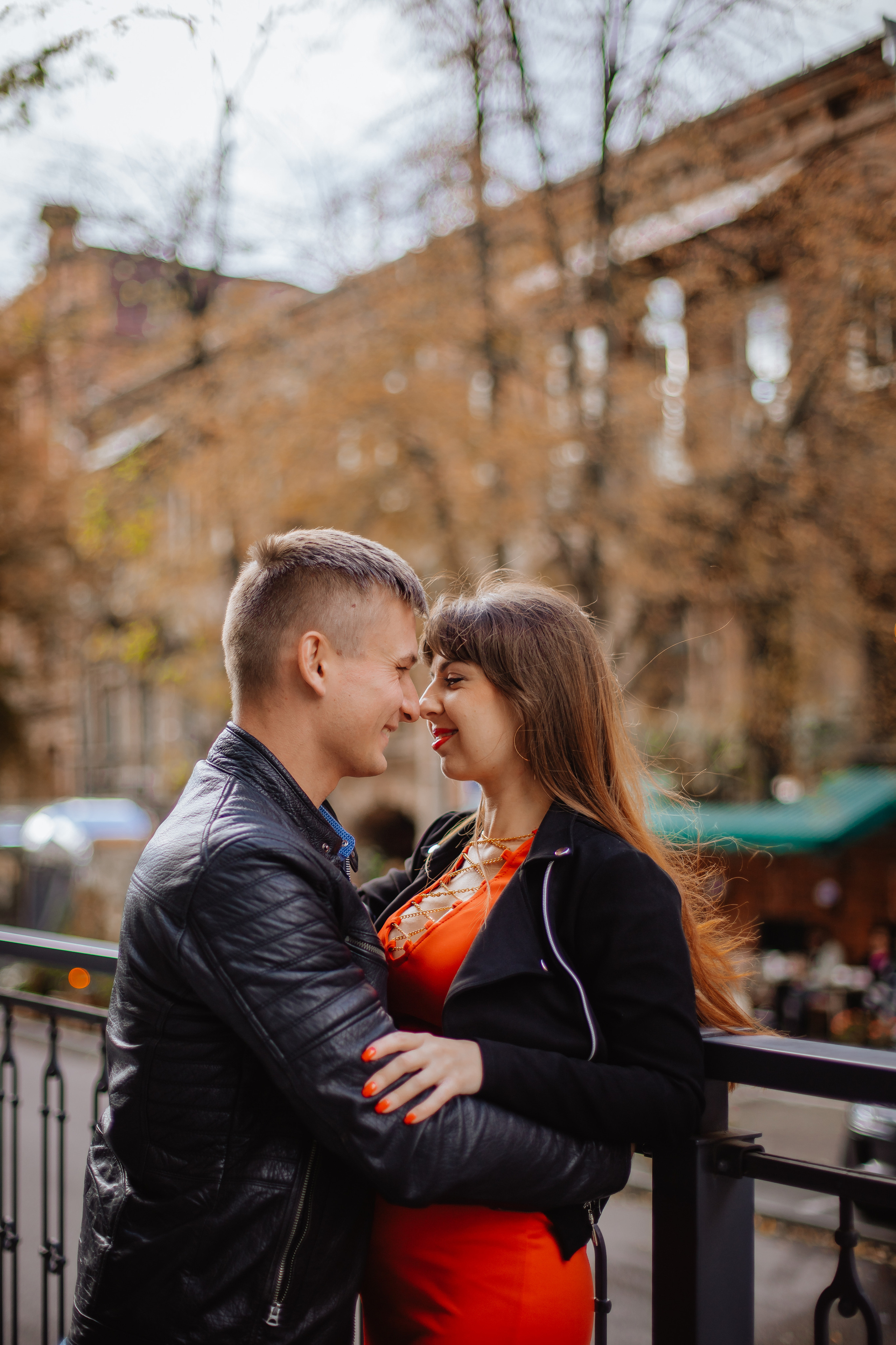 Love Story. Фотограф — видеограф г. Днепр Марина Еременко