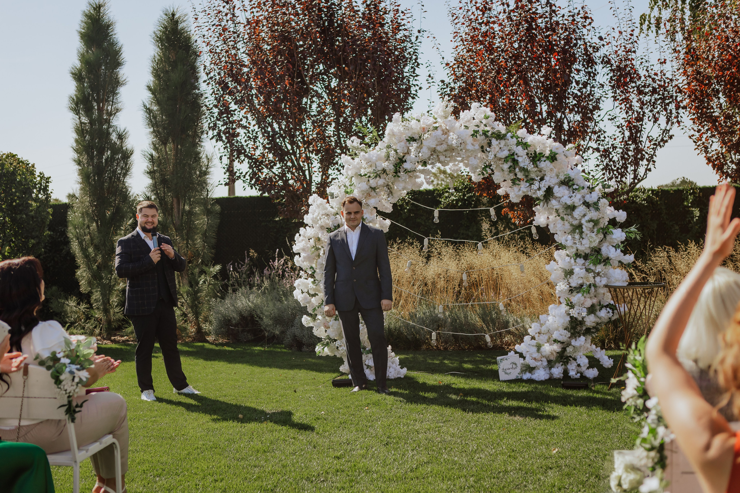 Wedding M & V. Фотограф — видеограф г. Днепр Марина Еременко