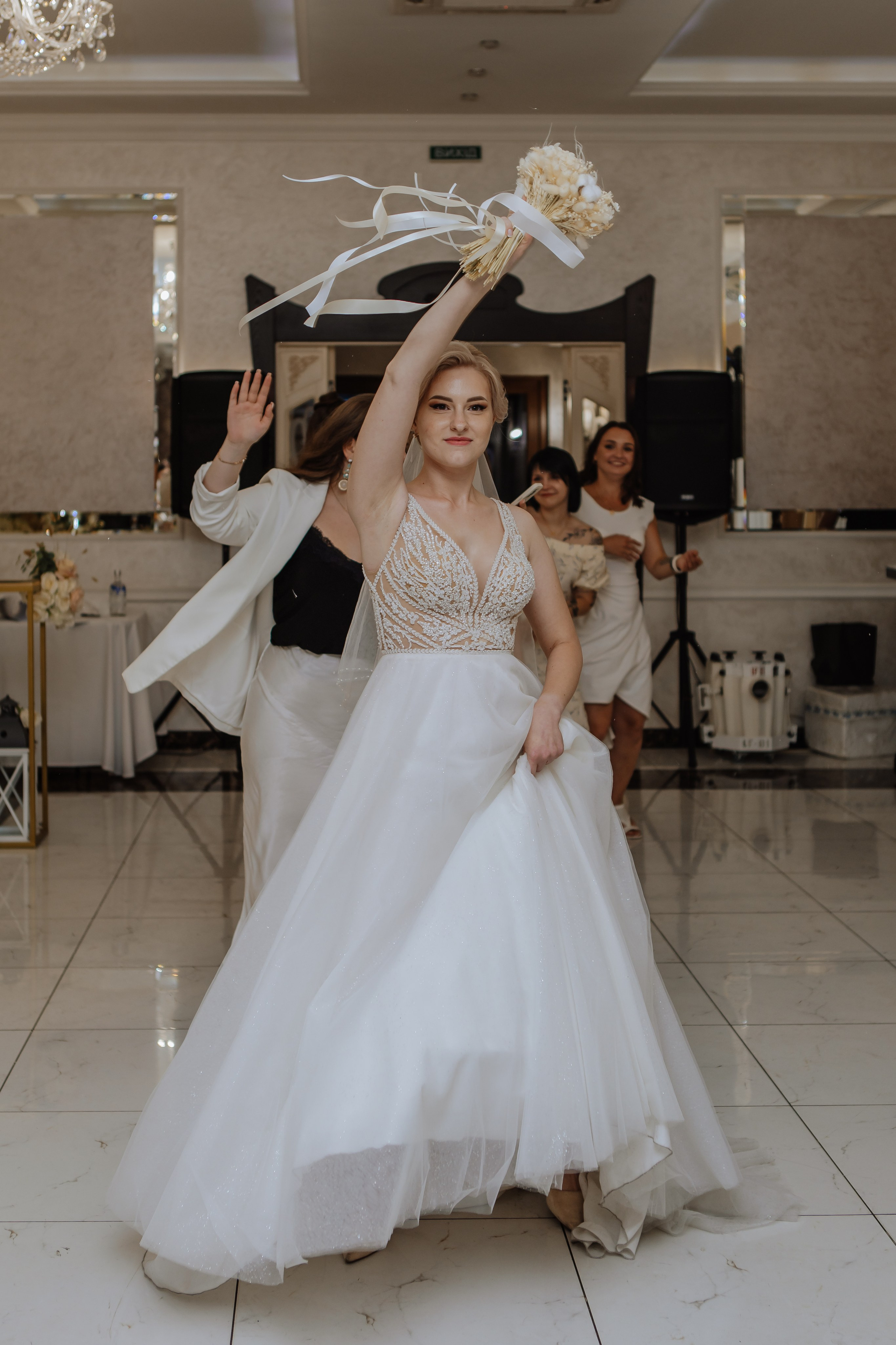 Свадебная история Иры и Артема. Фотограф — видеограф г. Днепр Марина Еременко