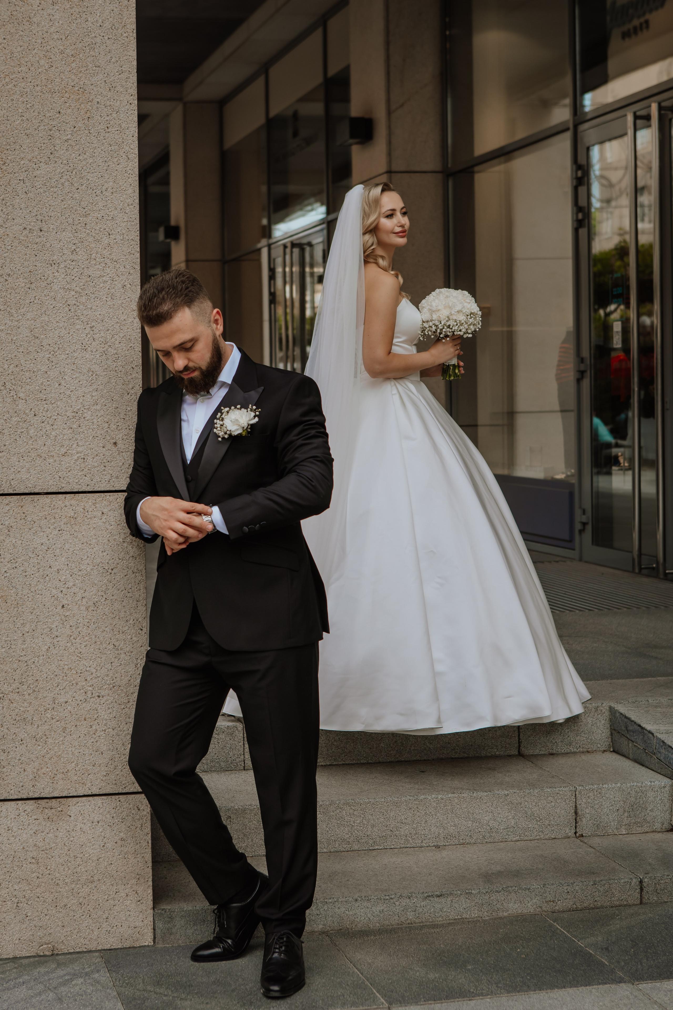 Wedding A & R. Фотограф — видеограф г. Днепр Марина Еременко