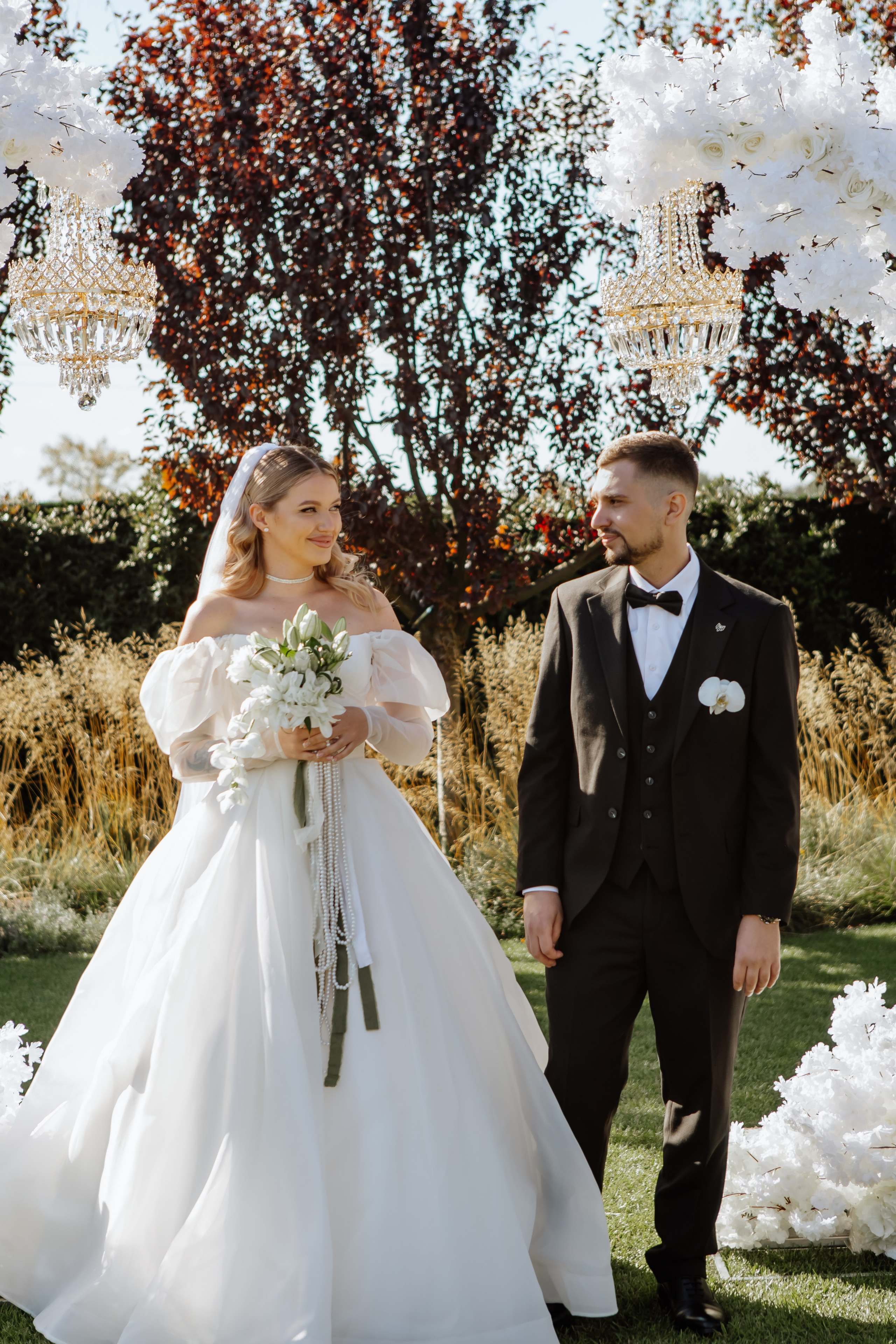 Wedding A & K. Фотограф — видеограф г. Днепр Марина Еременко