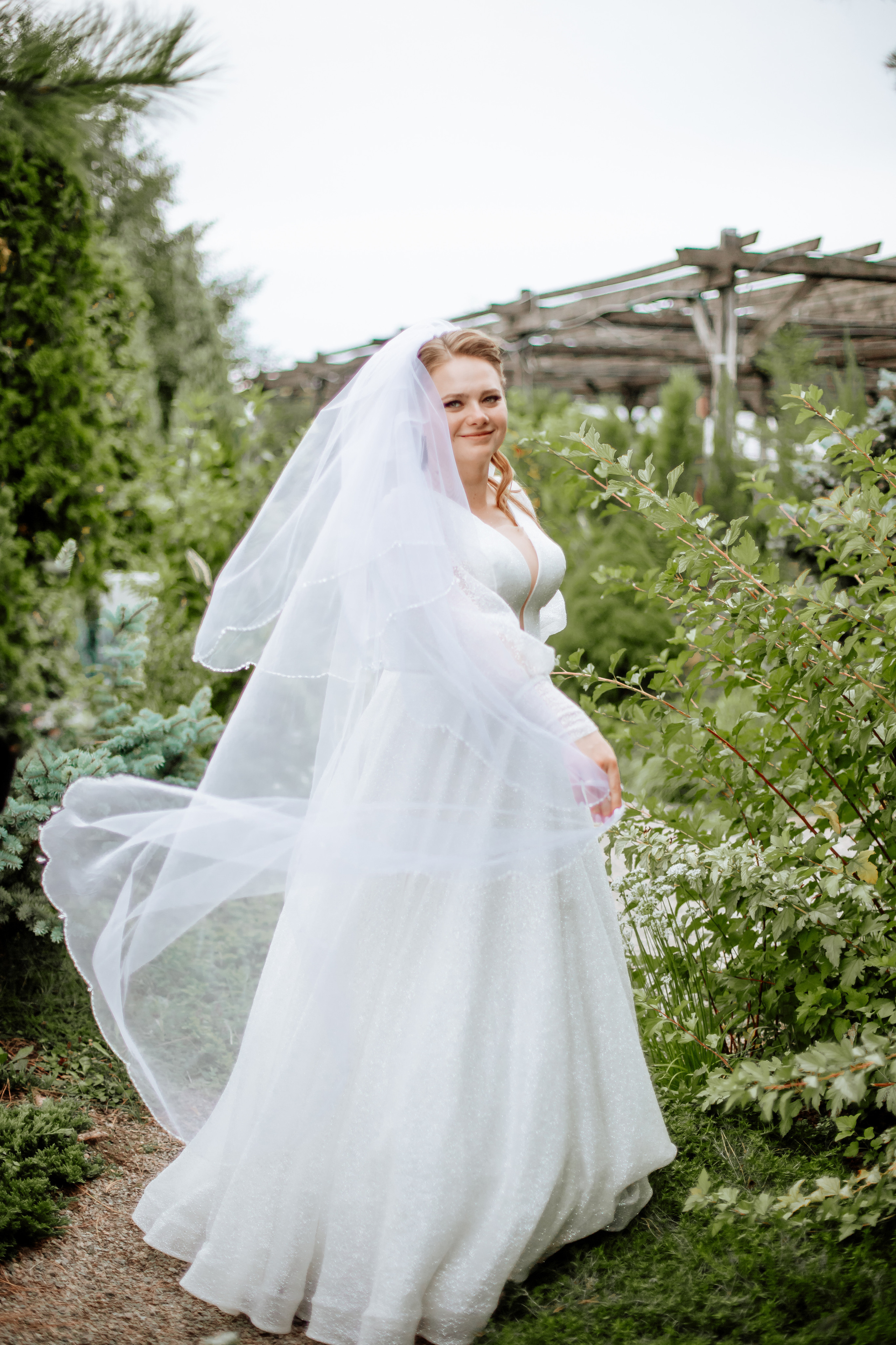 Свадебная история Марины и Алексея. Фотограф — видеограф г. Днепр Марина Еременко