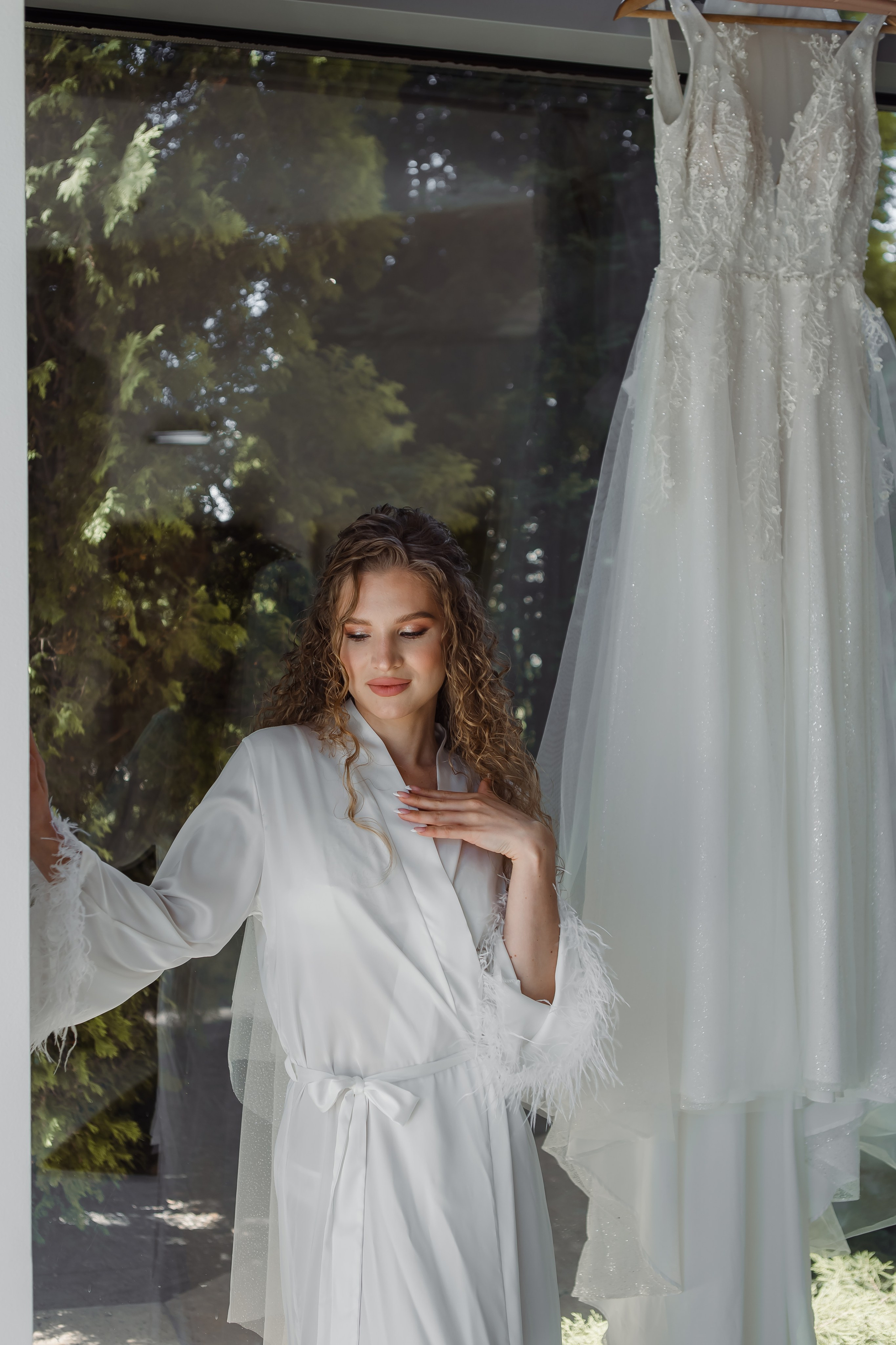 Санрей. Фотограф — видеограф г. Днепр Марина Еременко