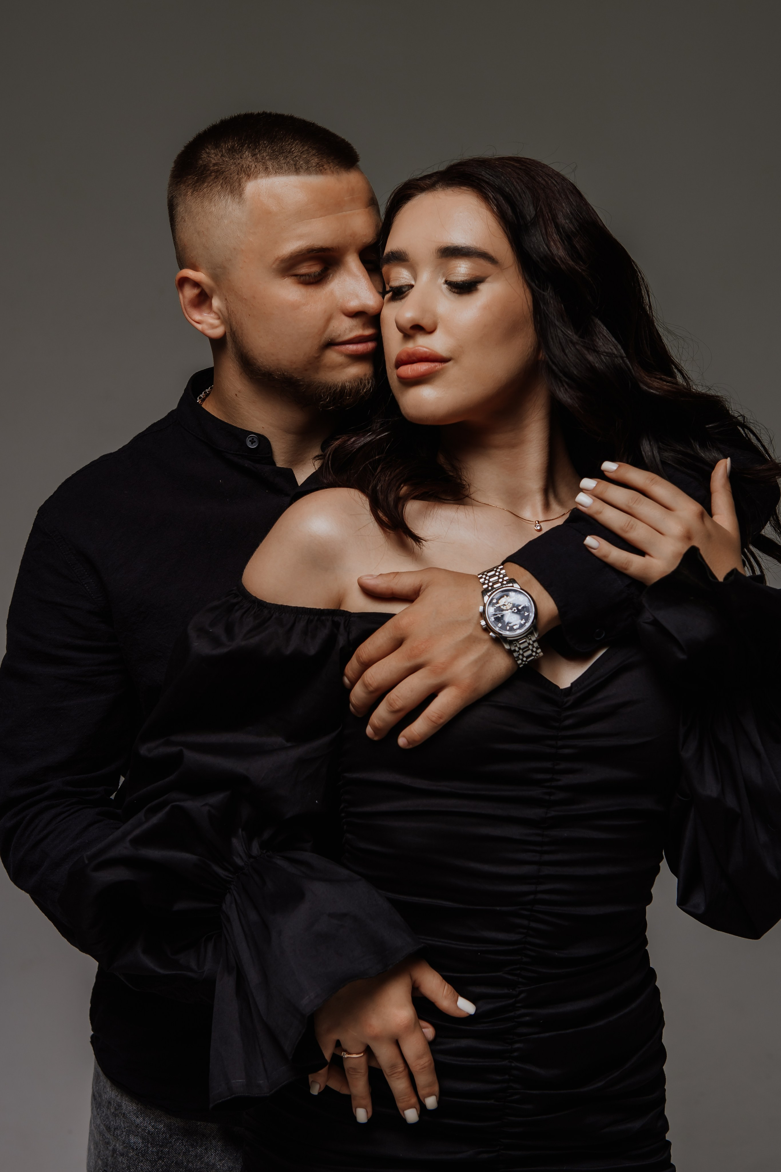 Love story. Фотограф — видеограф г. Днепр Марина Еременко