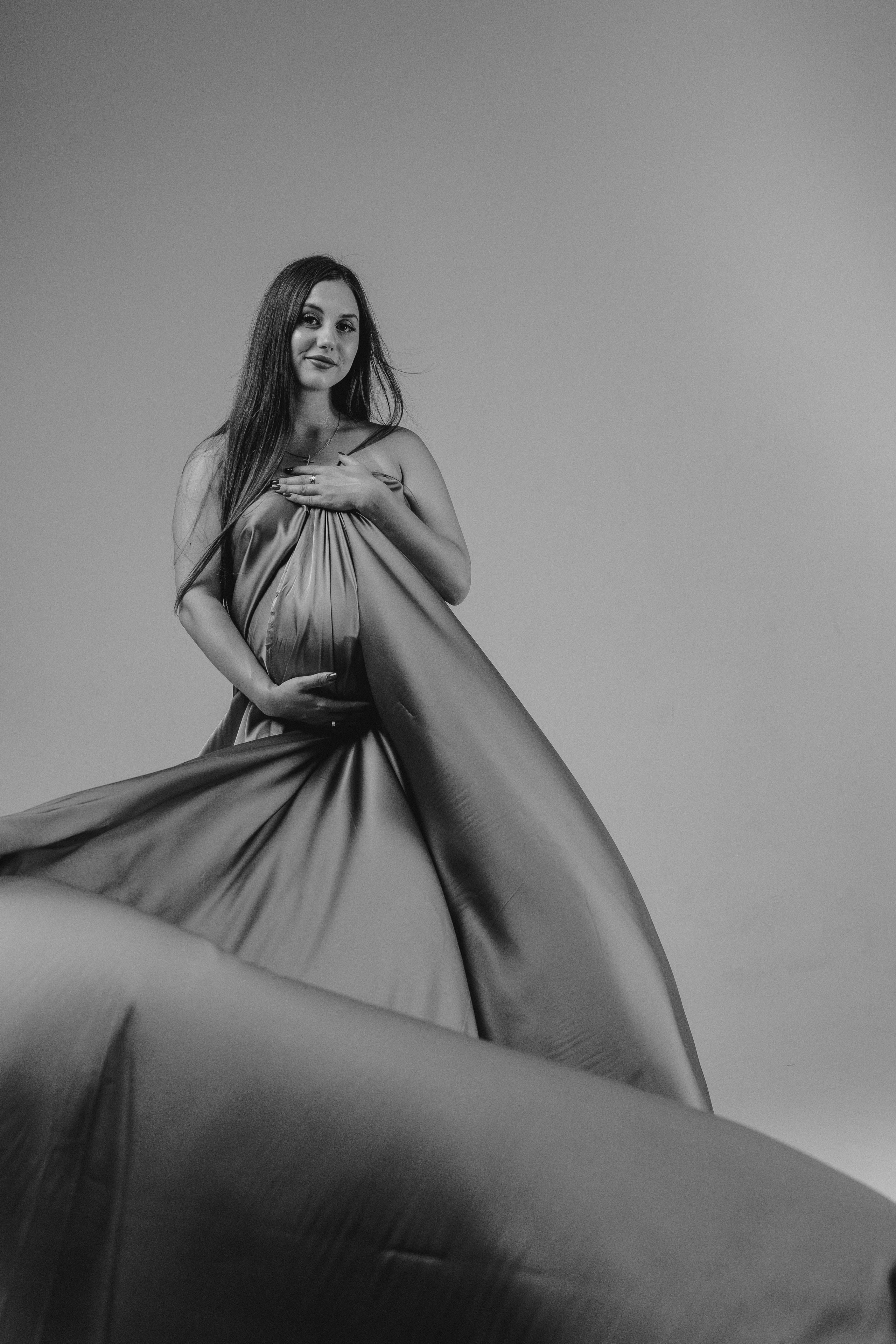 В ожидании чуда. Фотограф — видеограф г. Днепр Марина Еременко