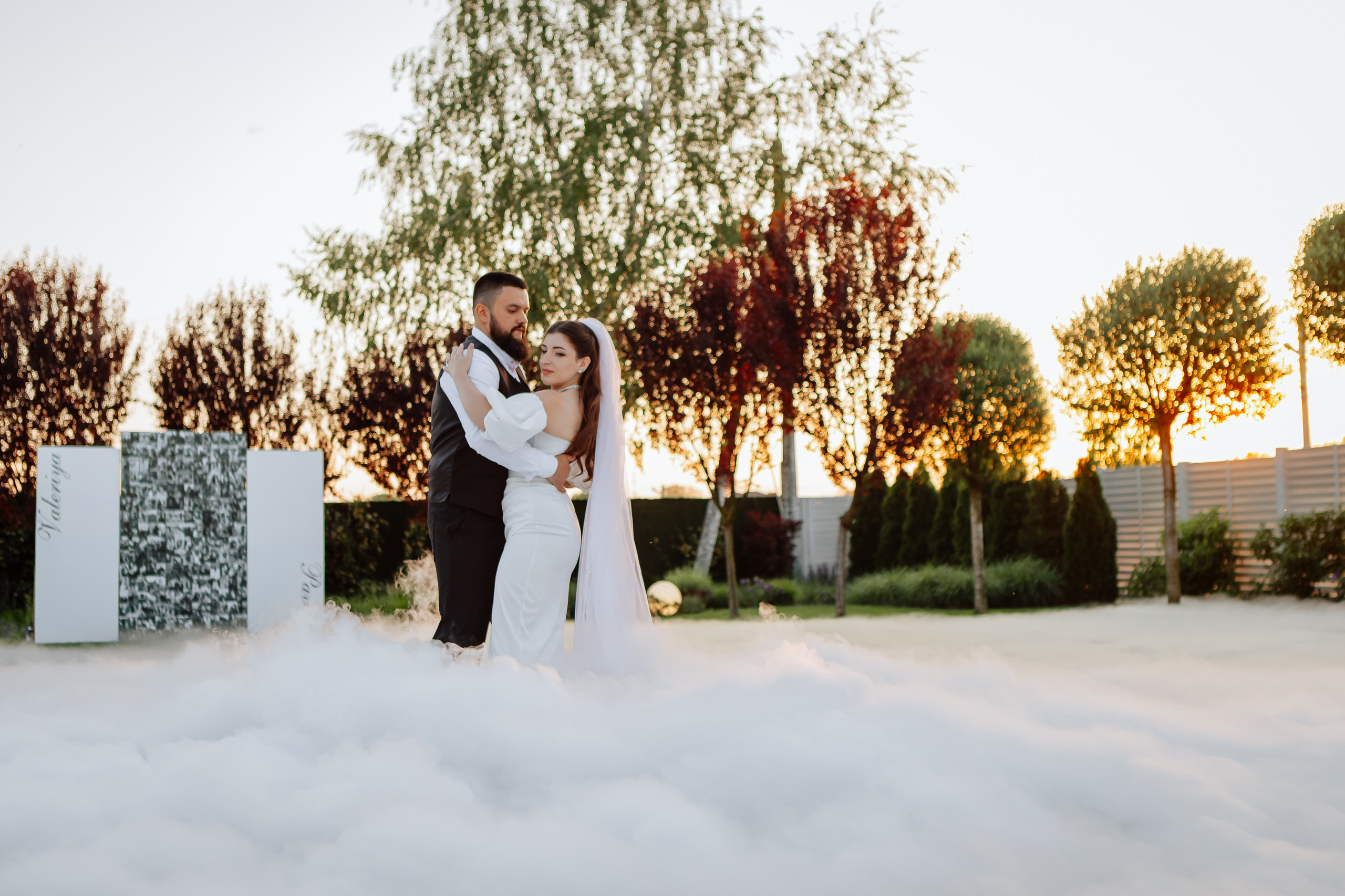 Wedding P & V. Фотограф — видеограф г. Днепр Марина Еременко