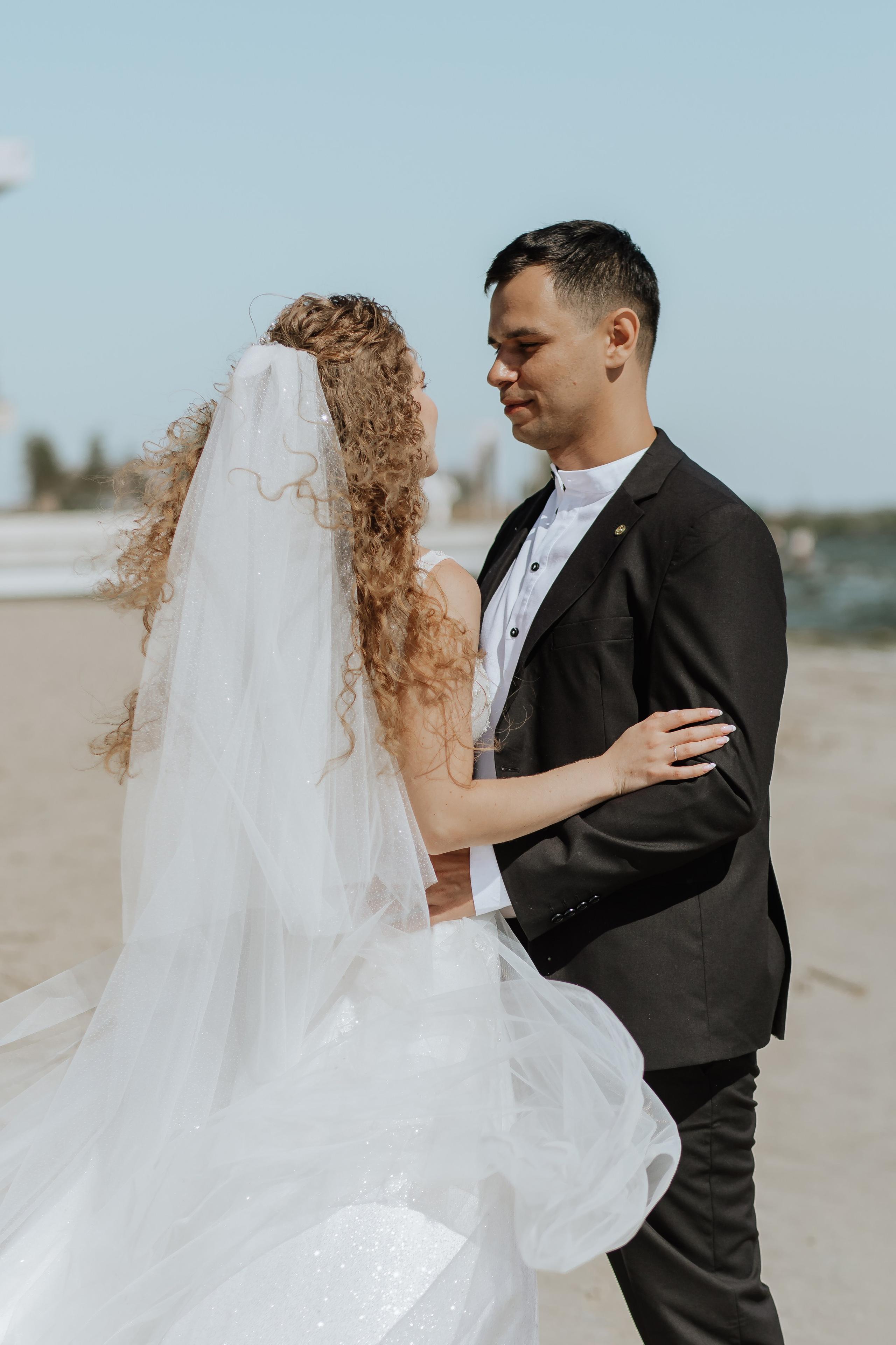 Wedding E & O. Фотограф — видеограф г. Днепр Марина Еременко