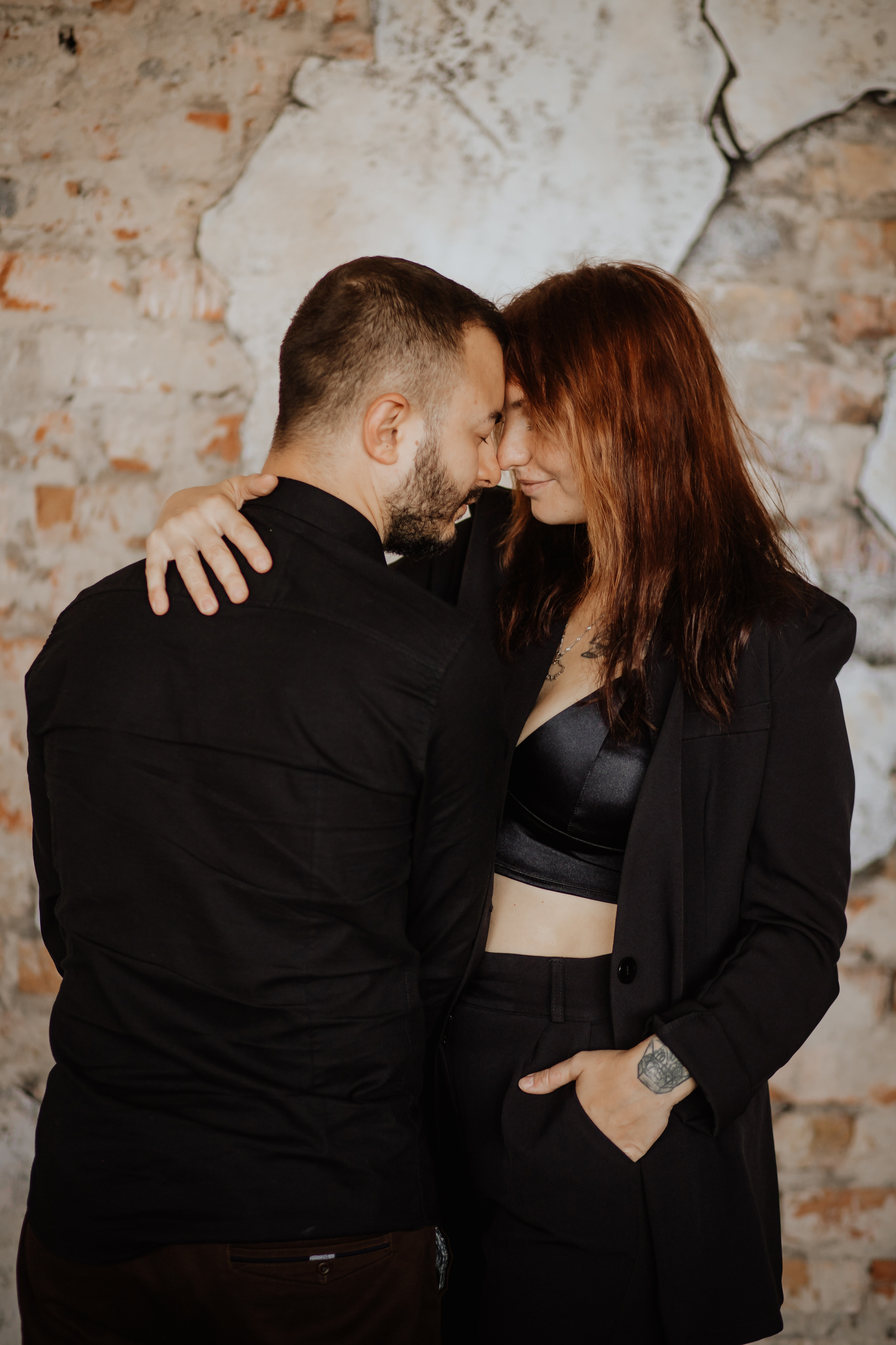 Love Story. Фотограф — видеограф г. Днепр Марина Еременко