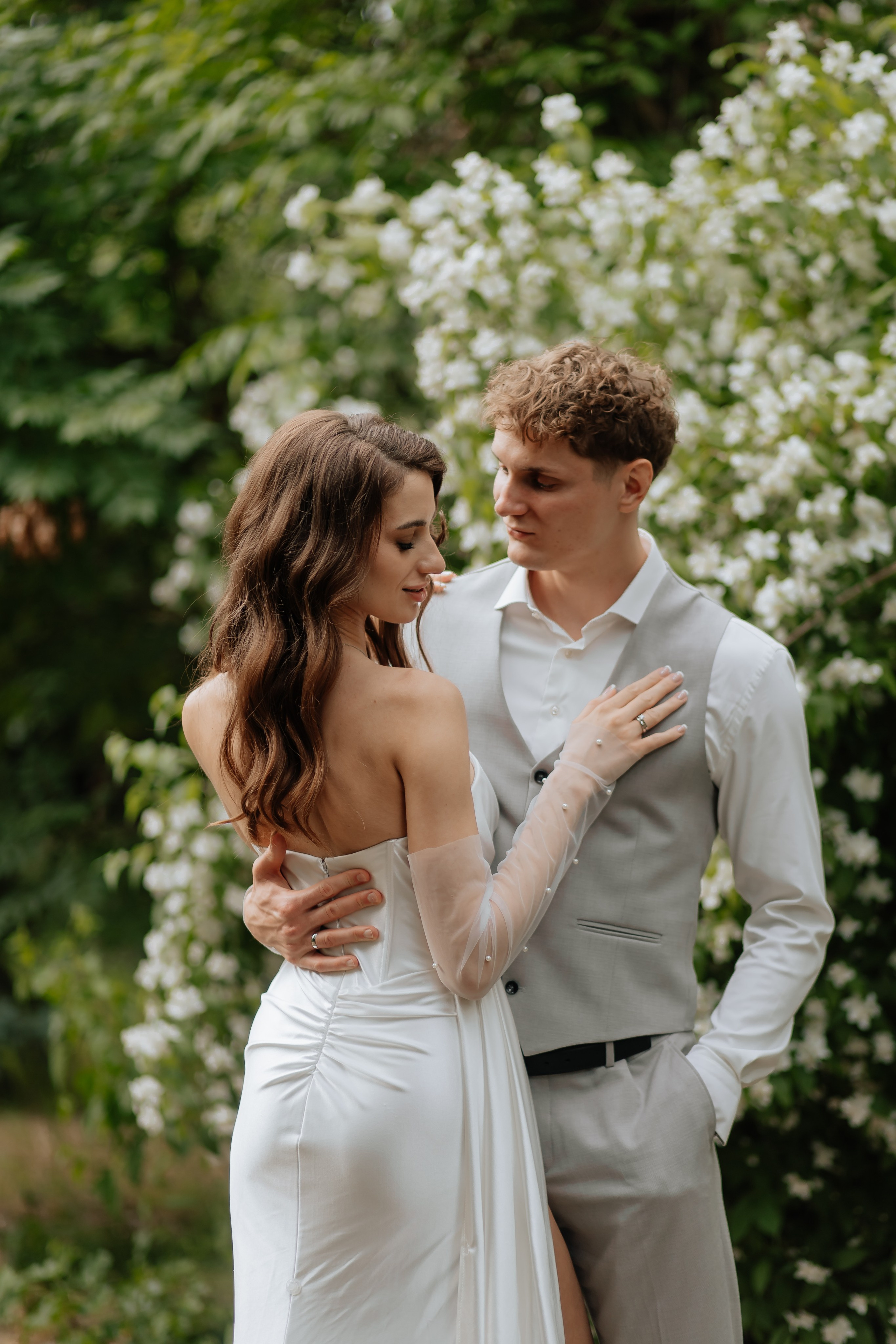 Wedding E & D. Фотограф — видеограф г. Днепр Марина Еременко