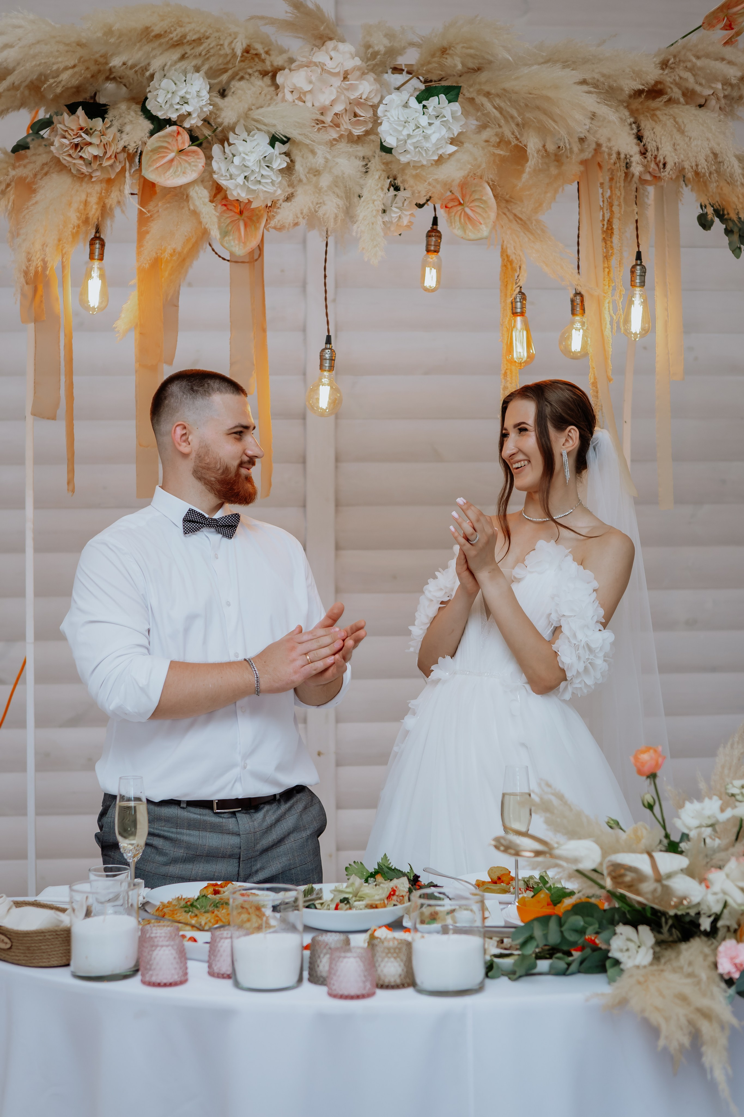 Wedding A & I. Фотограф — видеограф г. Днепр Марина Еременко