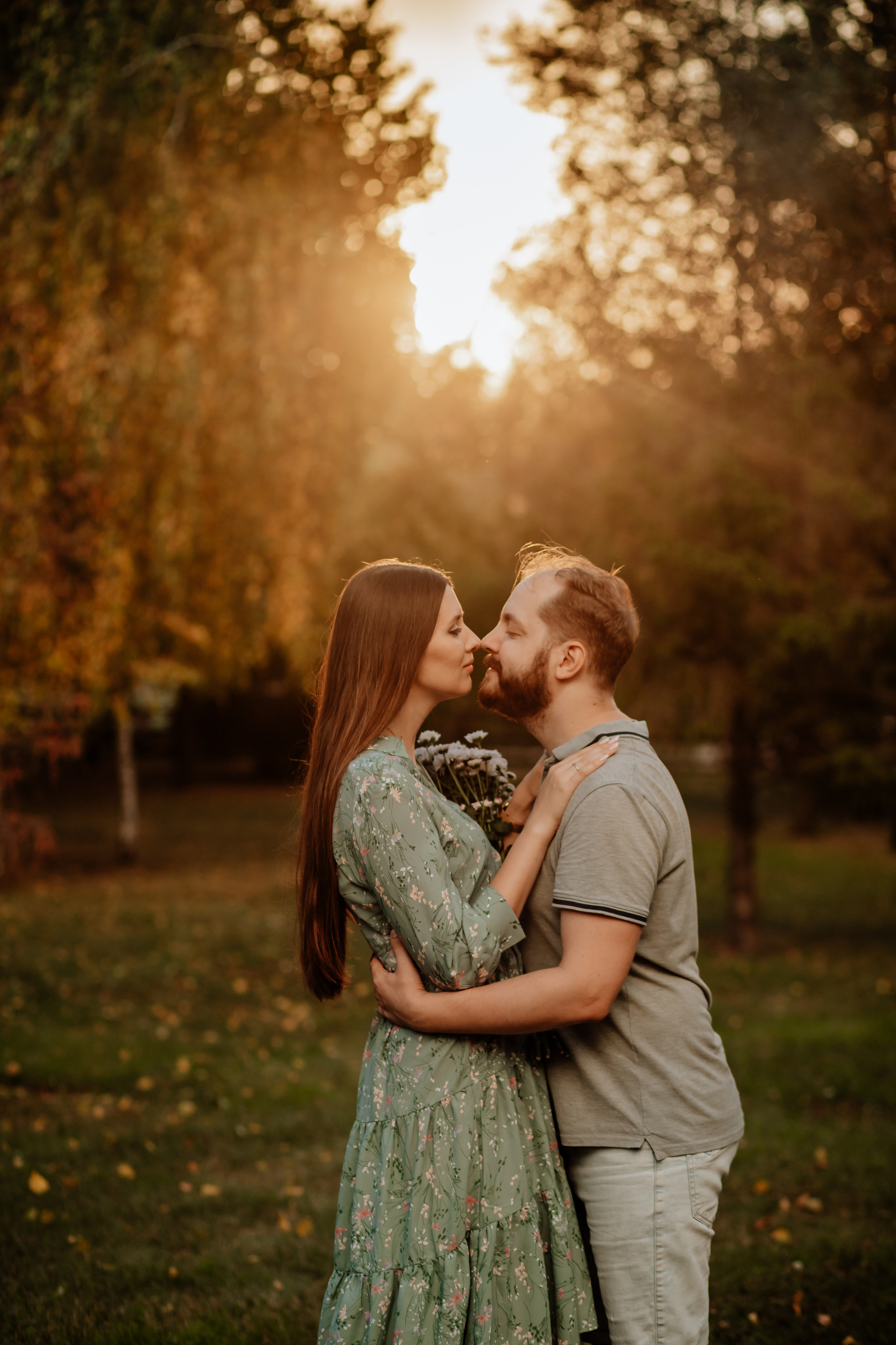 Love Story. Фотограф — видеограф г. Днепр Марина Еременко