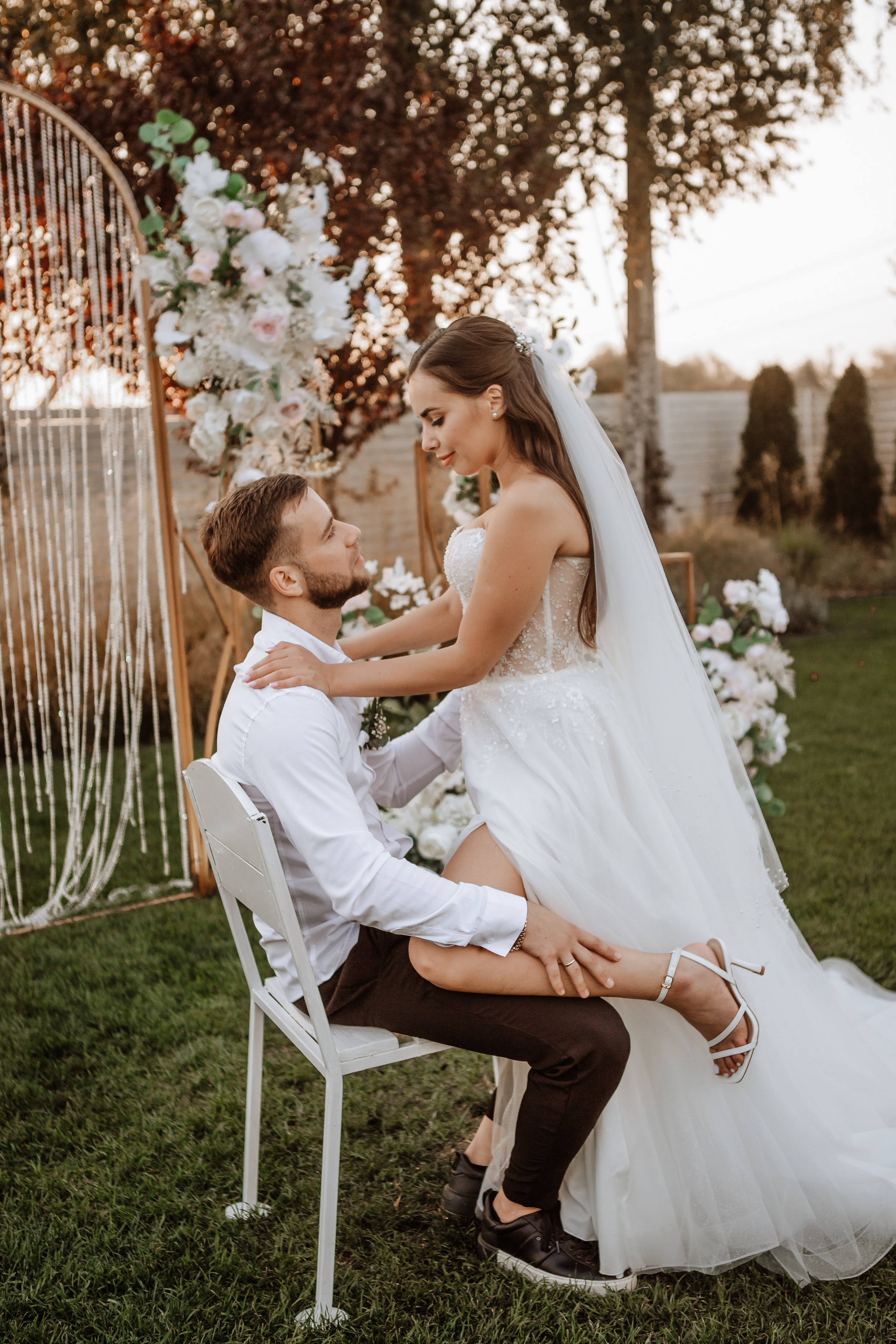Wedding Y & V. Фотограф — видеограф г. Днепр Марина Еременко