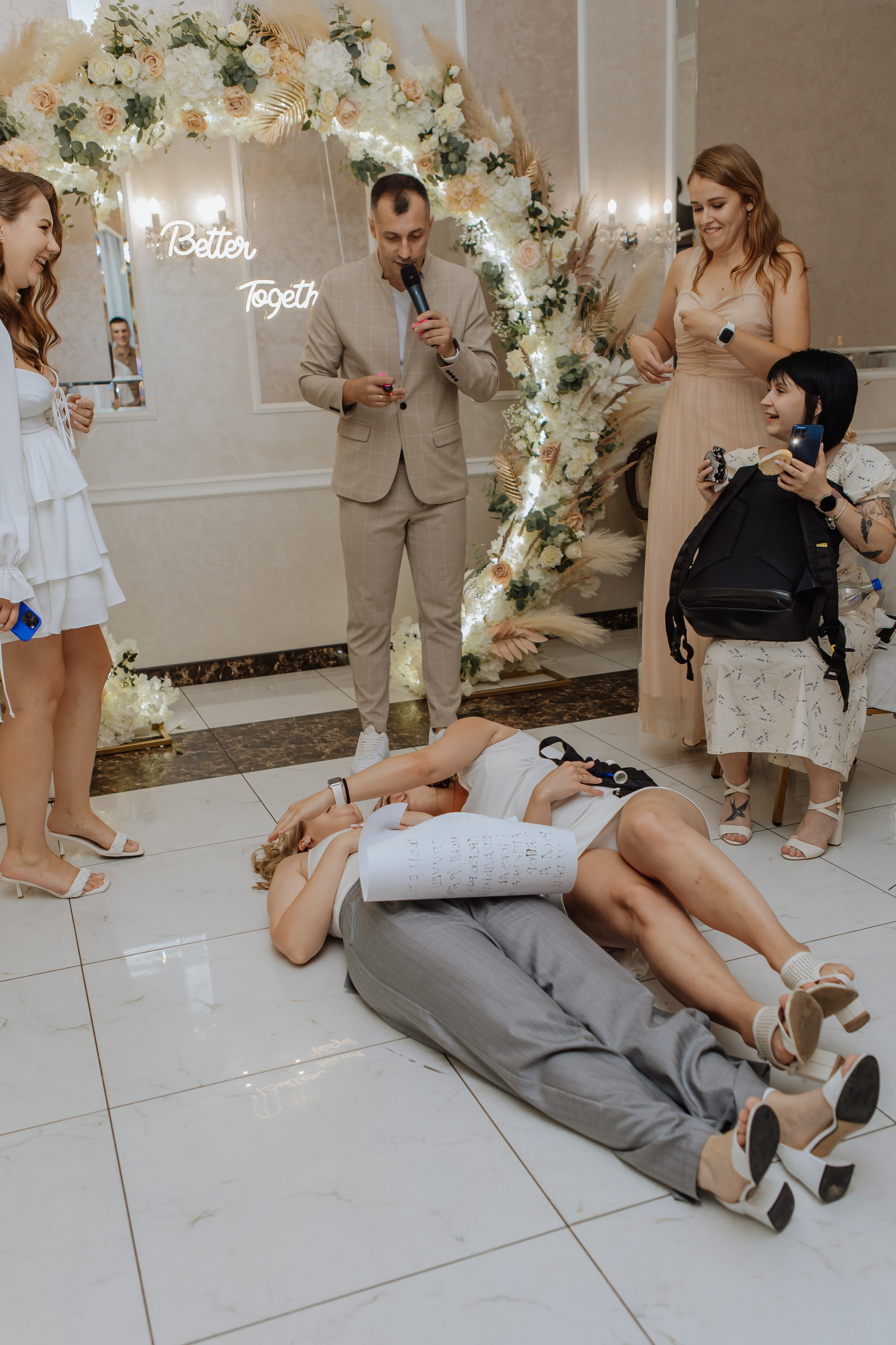 Свадебная история Иры и Артема. Фотограф — видеограф г. Днепр Марина Еременко