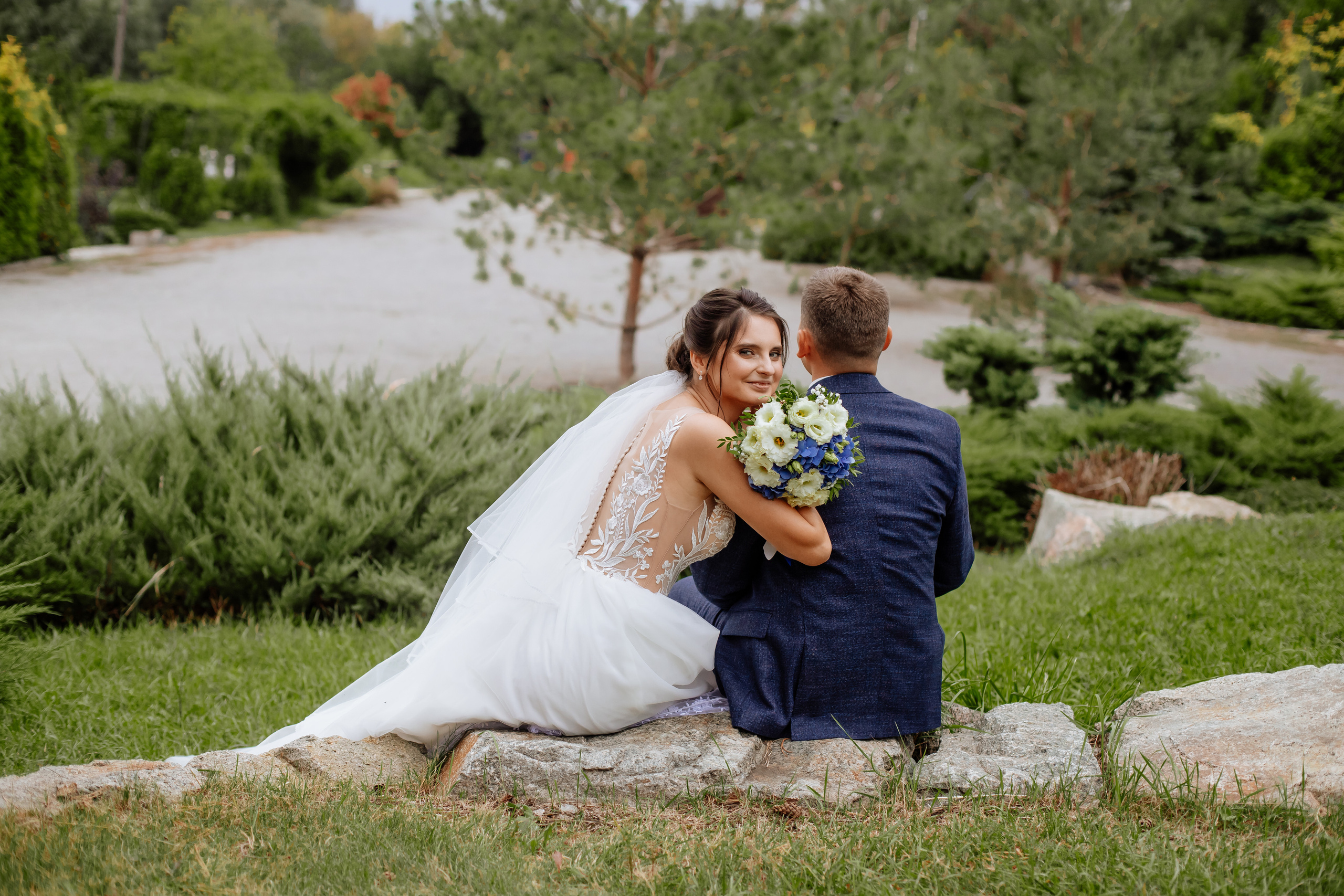 Свадебная история Юлии И Ивана. Фотограф — видеограф г. Днепр Марина Еременко