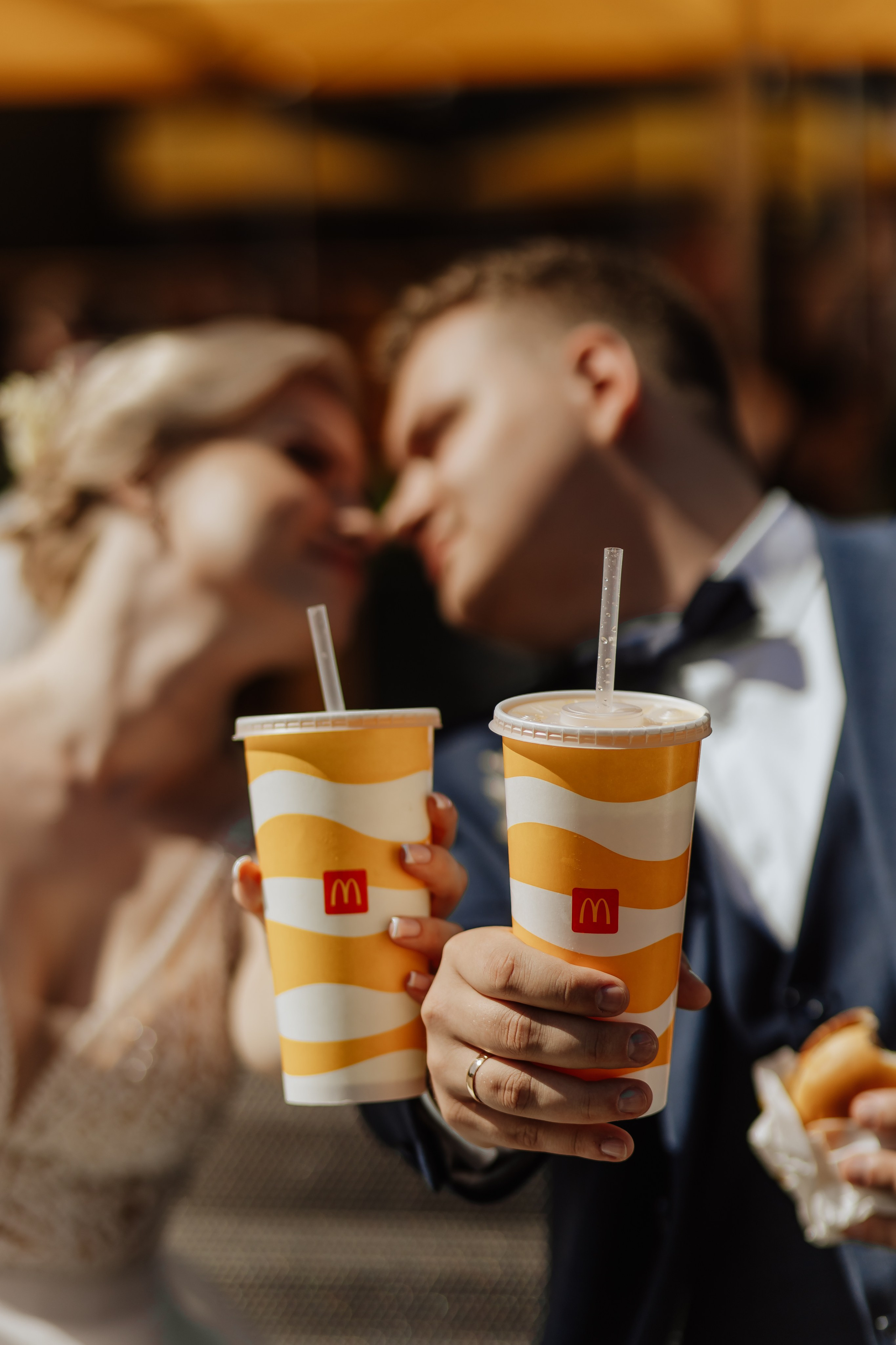 Свадебная история Иры и Артема. Фотограф — видеограф г. Днепр Марина Еременко