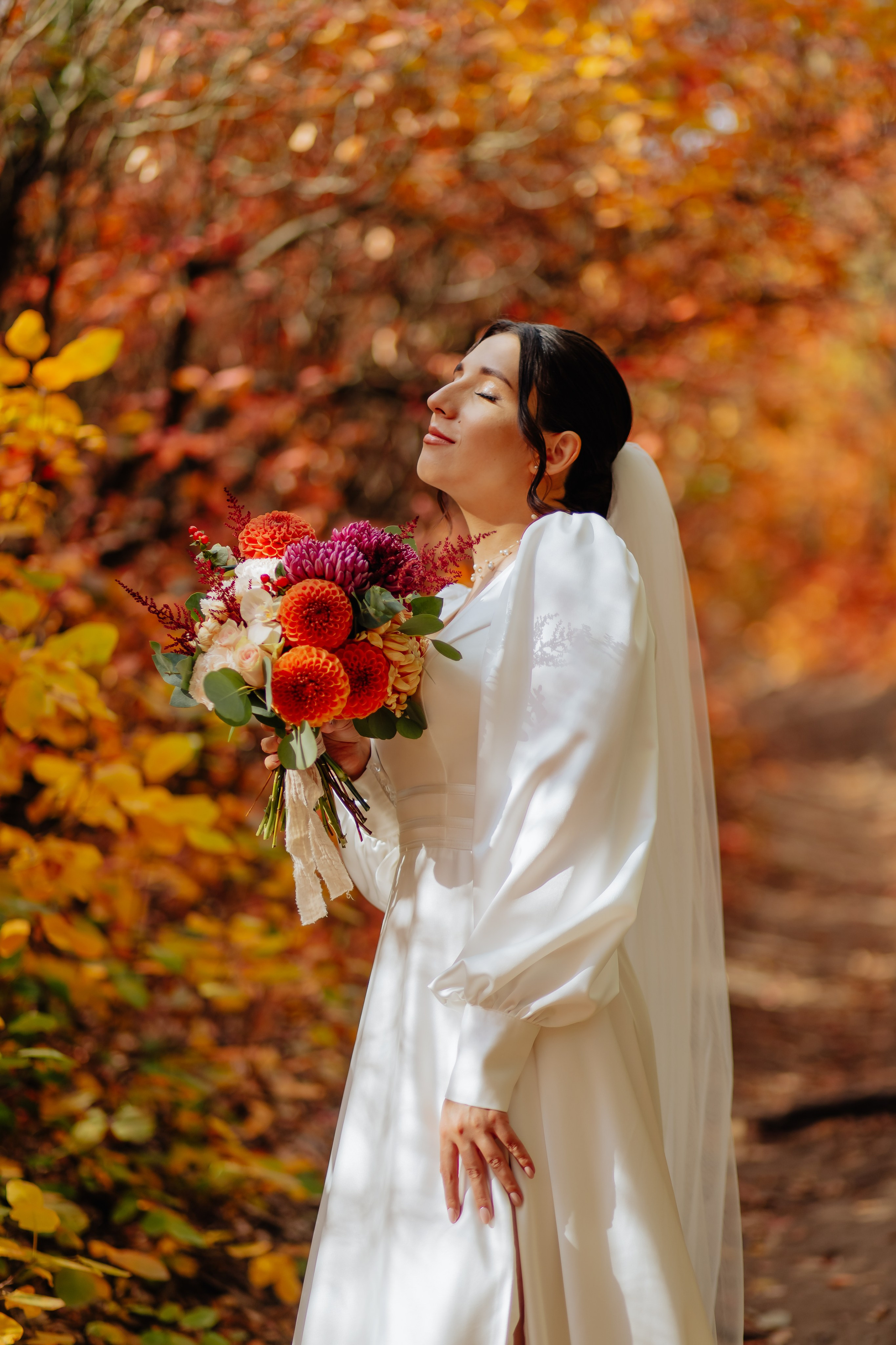 Тоннельная балка. Фотограф — видеограф г. Днепр Марина Еременко
