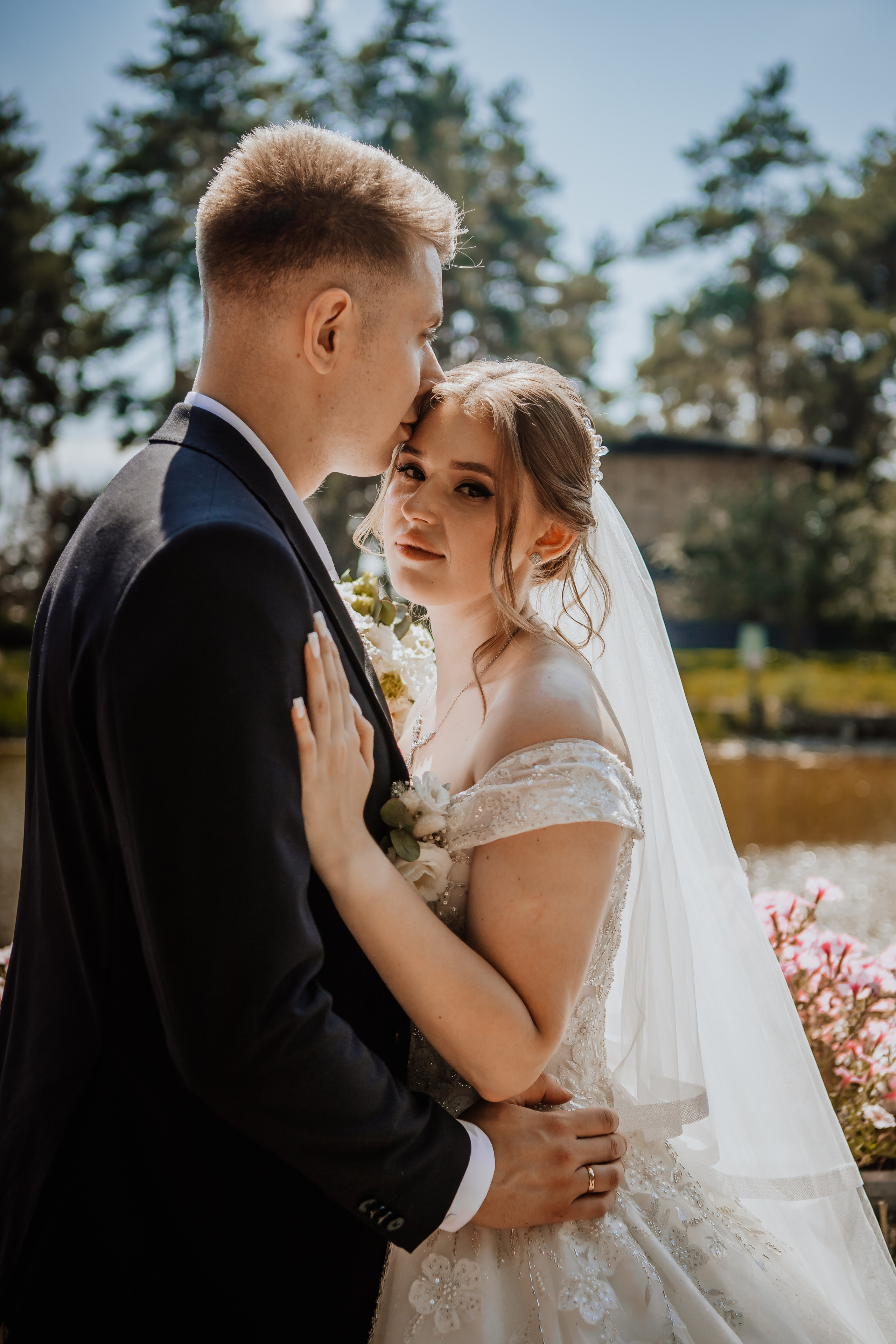 Гудзон. Фотограф — видеограф г. Днепр Марина Еременко