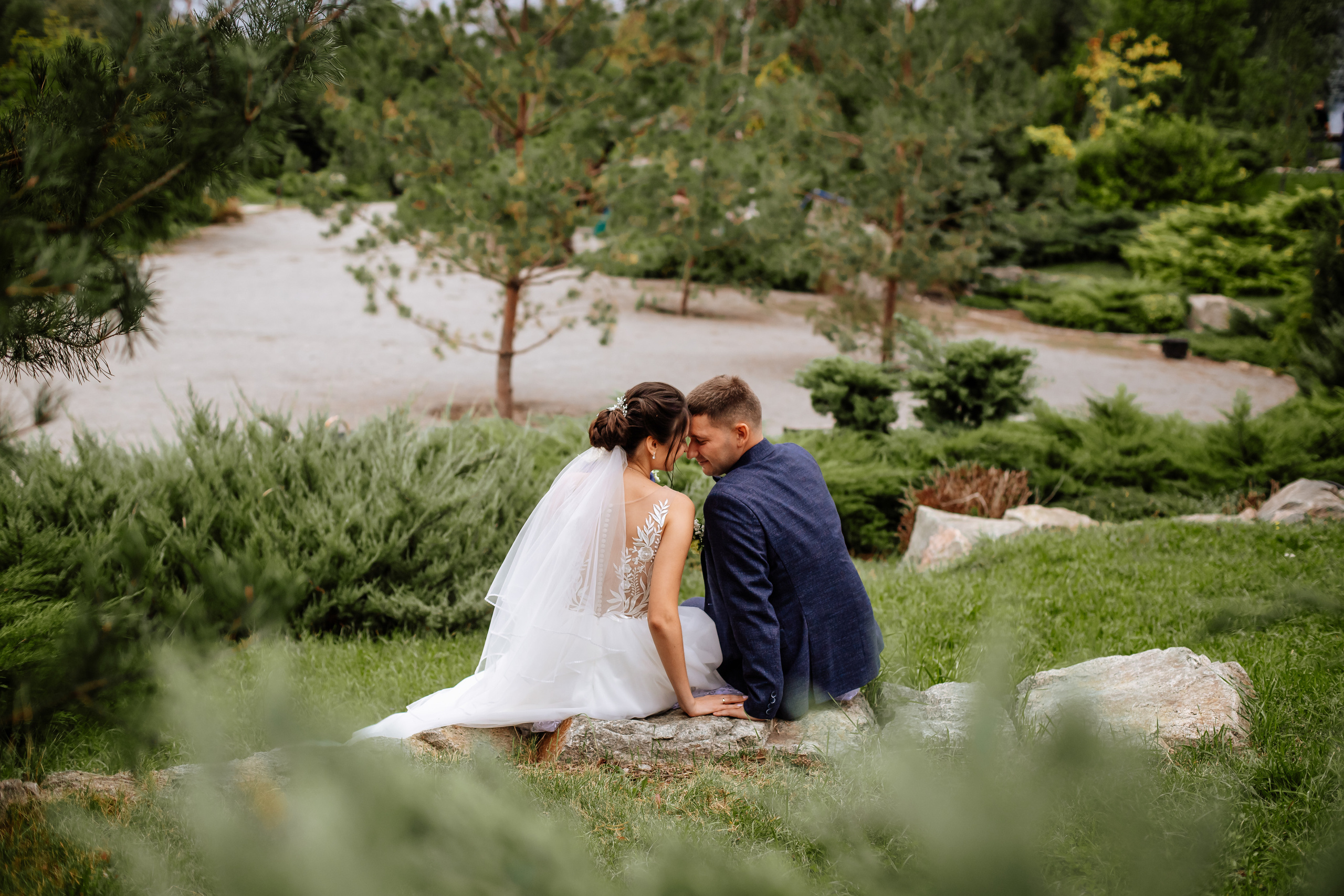 Свадебная история Юлии И Ивана. Фотограф — видеограф г. Днепр Марина Еременко