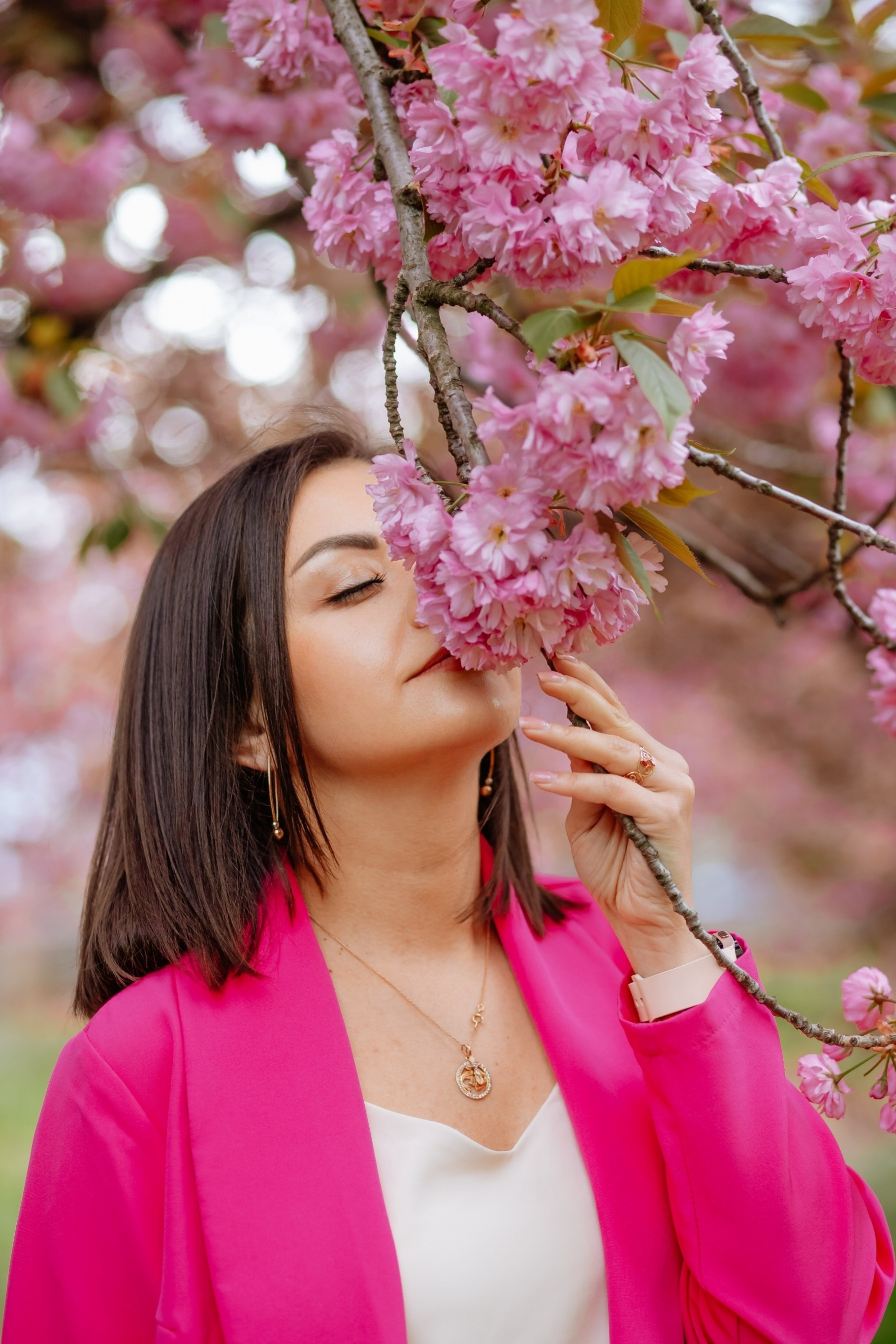 Индивидуальная фотосессия Иры. Фотограф — видеограф г. Днепр Марина Еременко