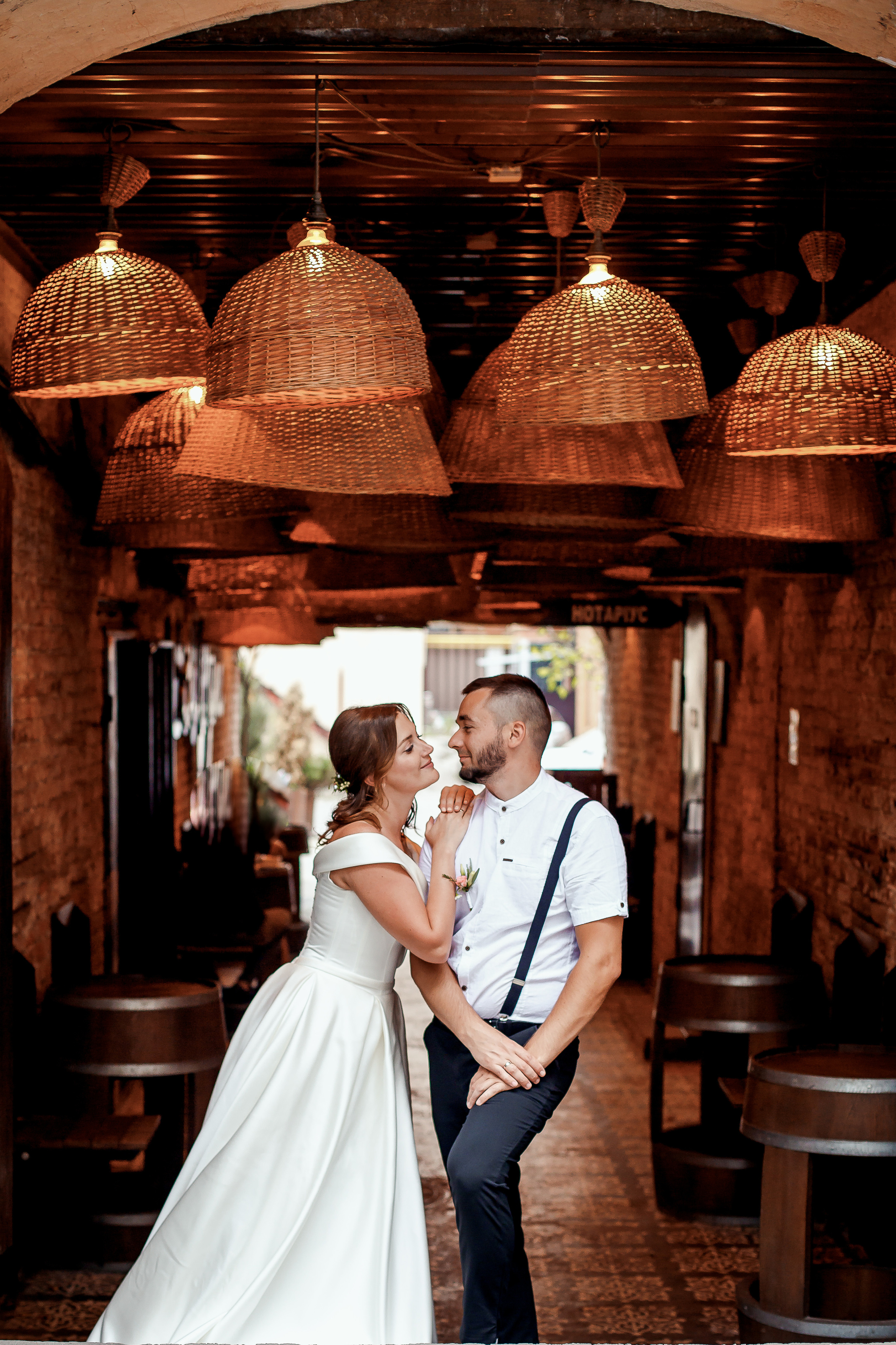 Свадебная история Влада и Ксении. Фотограф — видеограф г. Днепр Марина Еременко