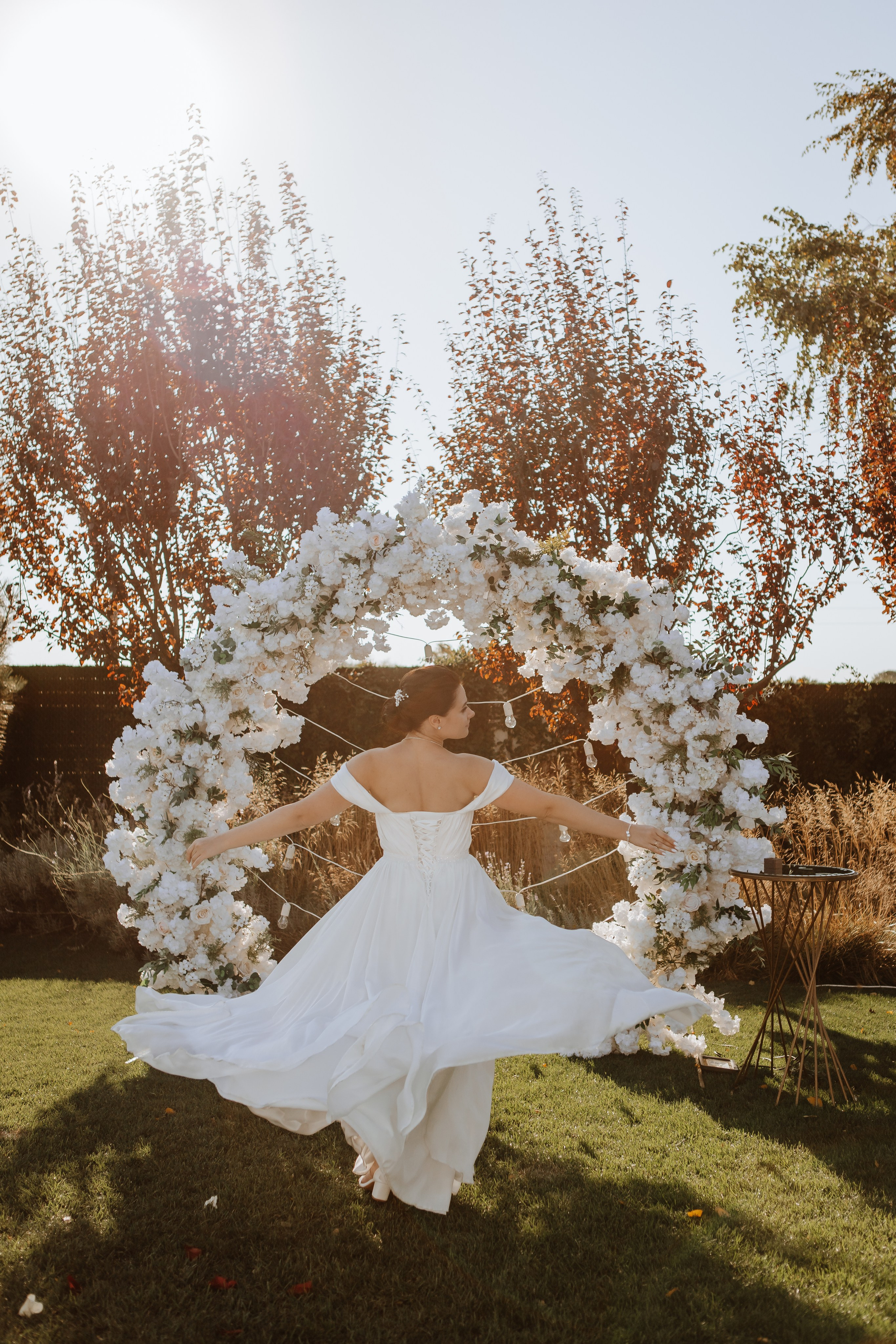 Wedding M & V. Фотограф — видеограф г. Днепр Марина Еременко
