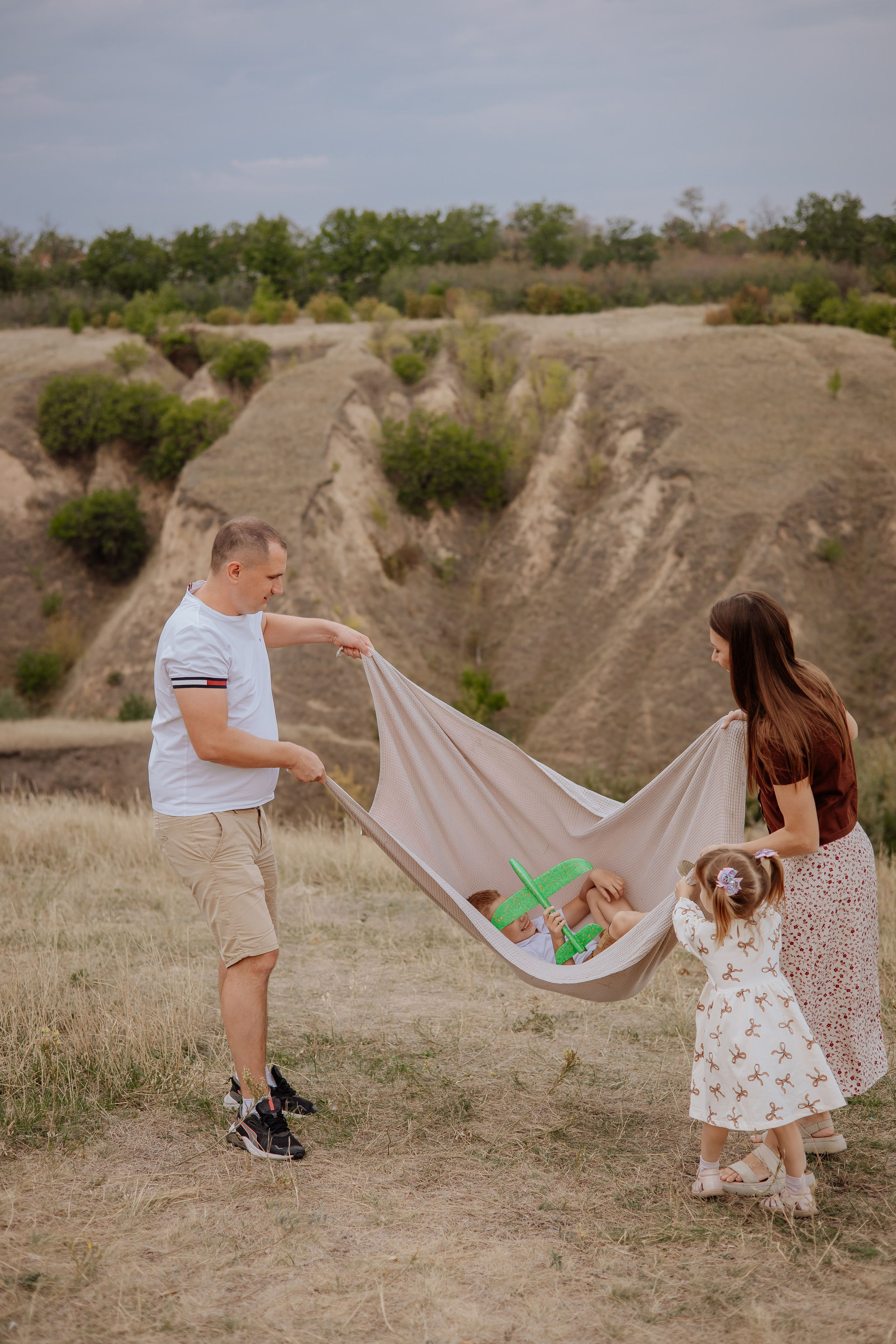 Сімейна історія. Фотограф — видеограф г. Днепр Марина Еременко