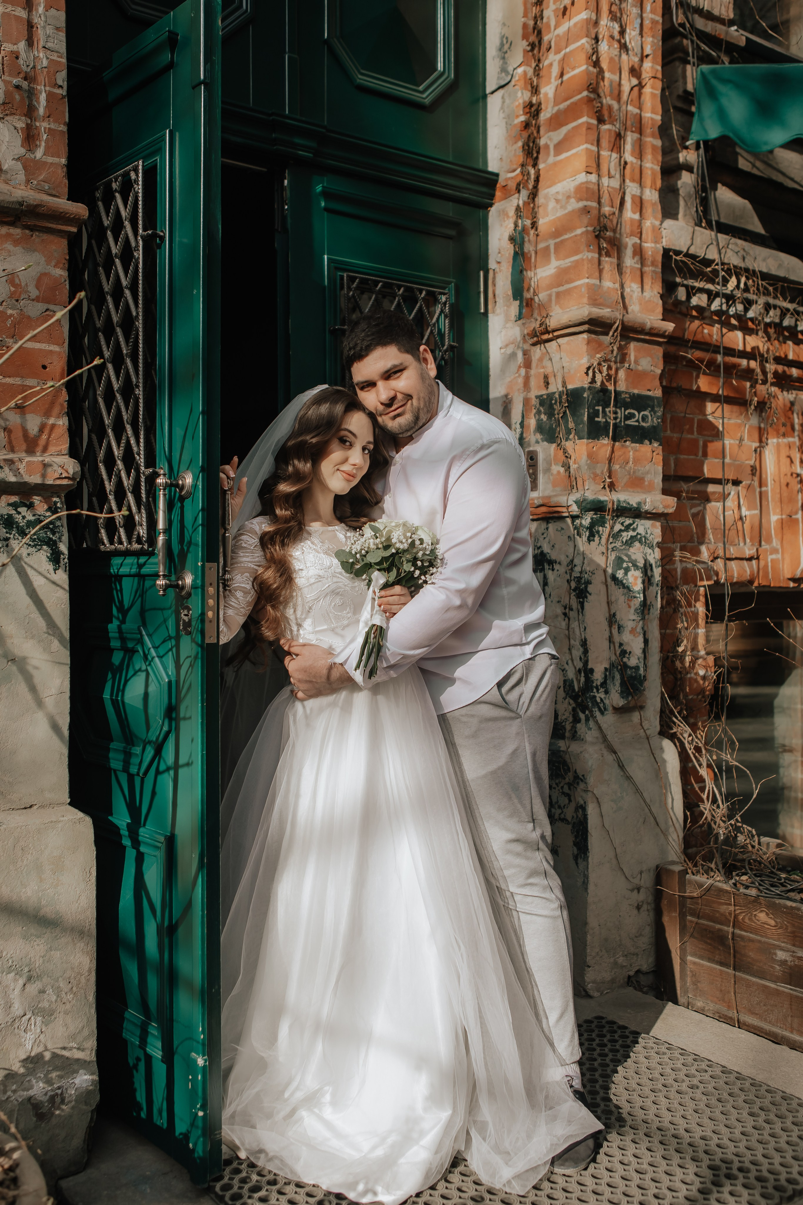 Wedding E & O. Фотограф — видеограф г. Днепр Марина Еременко