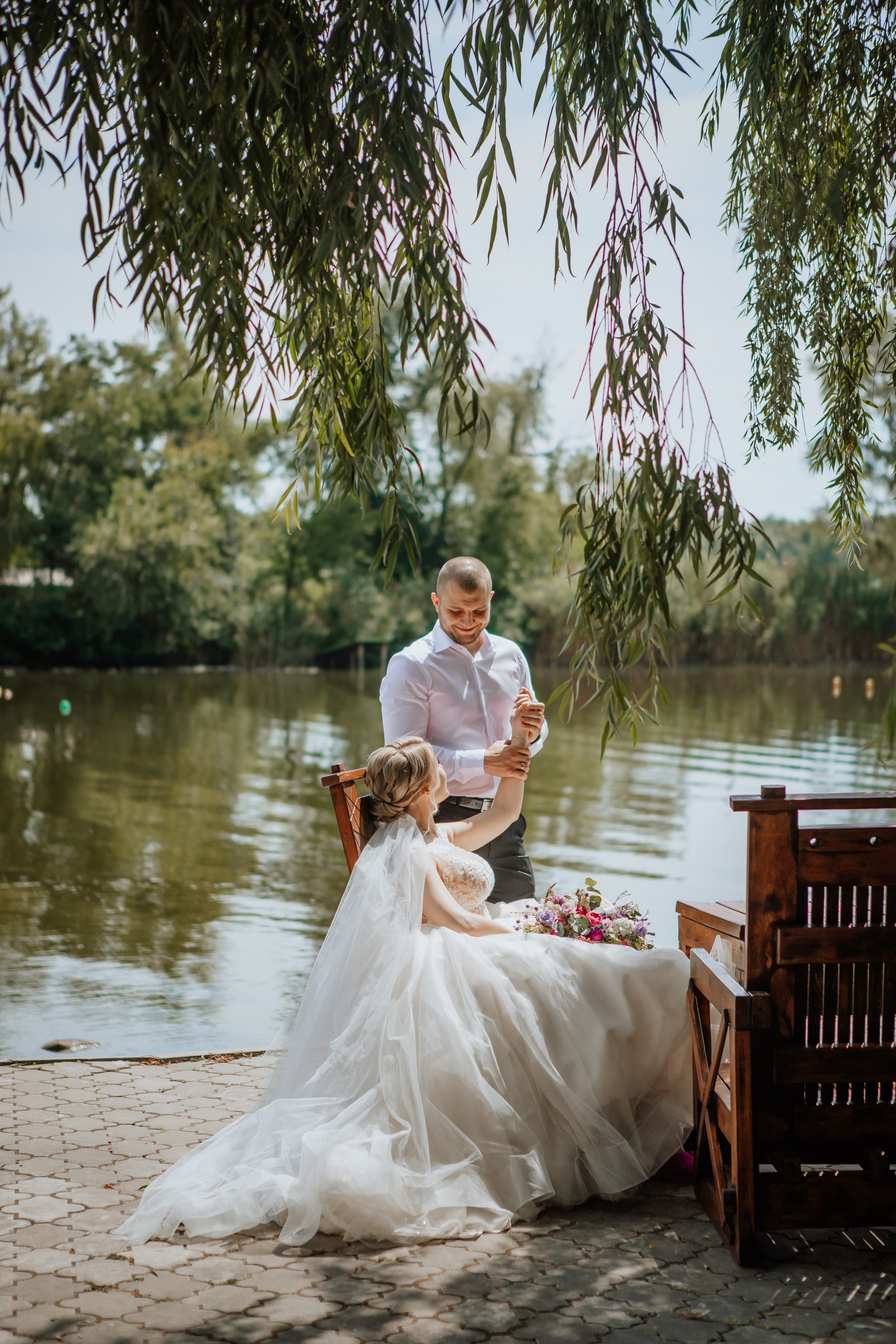 Ресторан Хутор. Фотограф — видеограф г. Днепр Марина Еременко