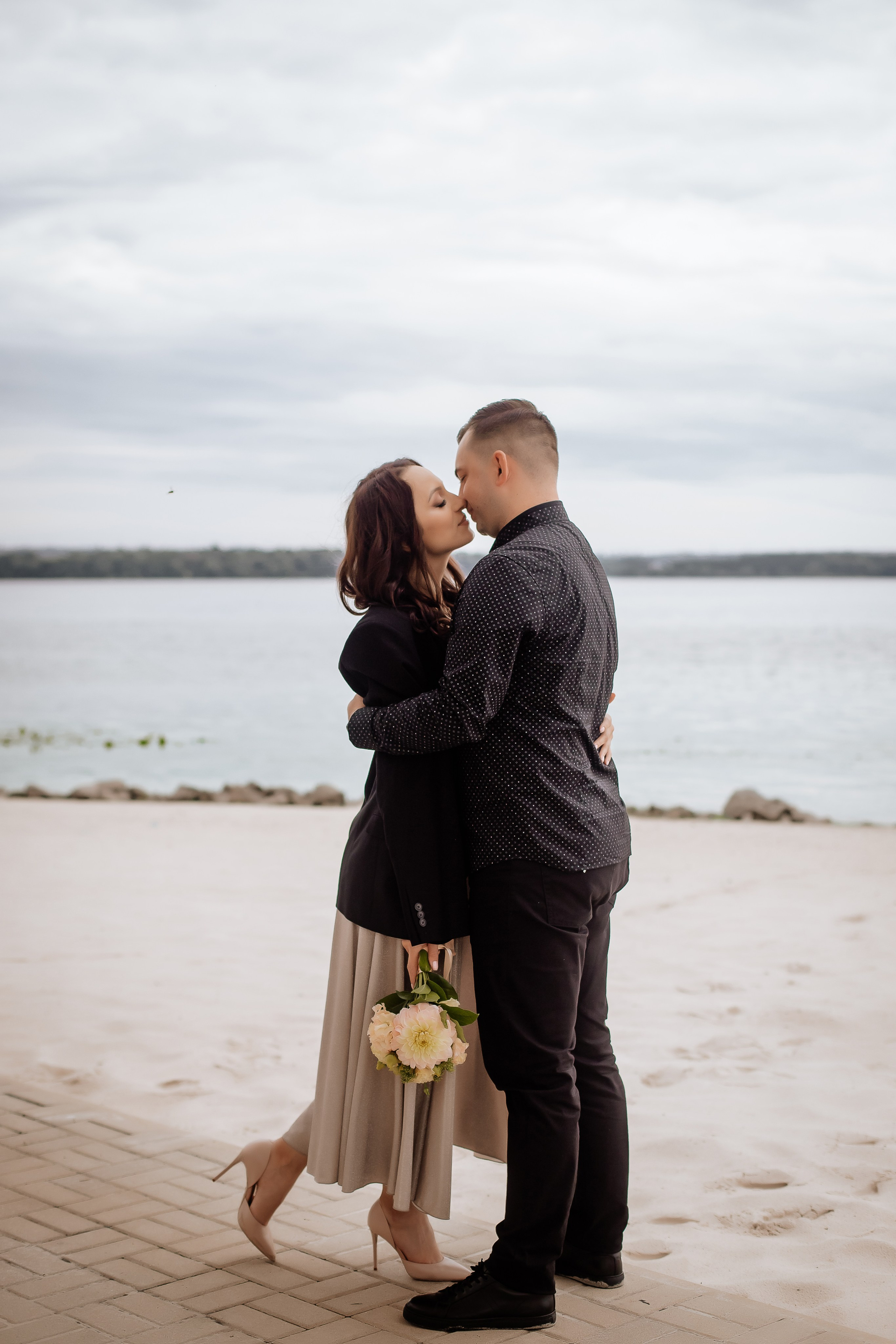 Бартоломео. Фотограф — видеограф г. Днепр Марина Еременко