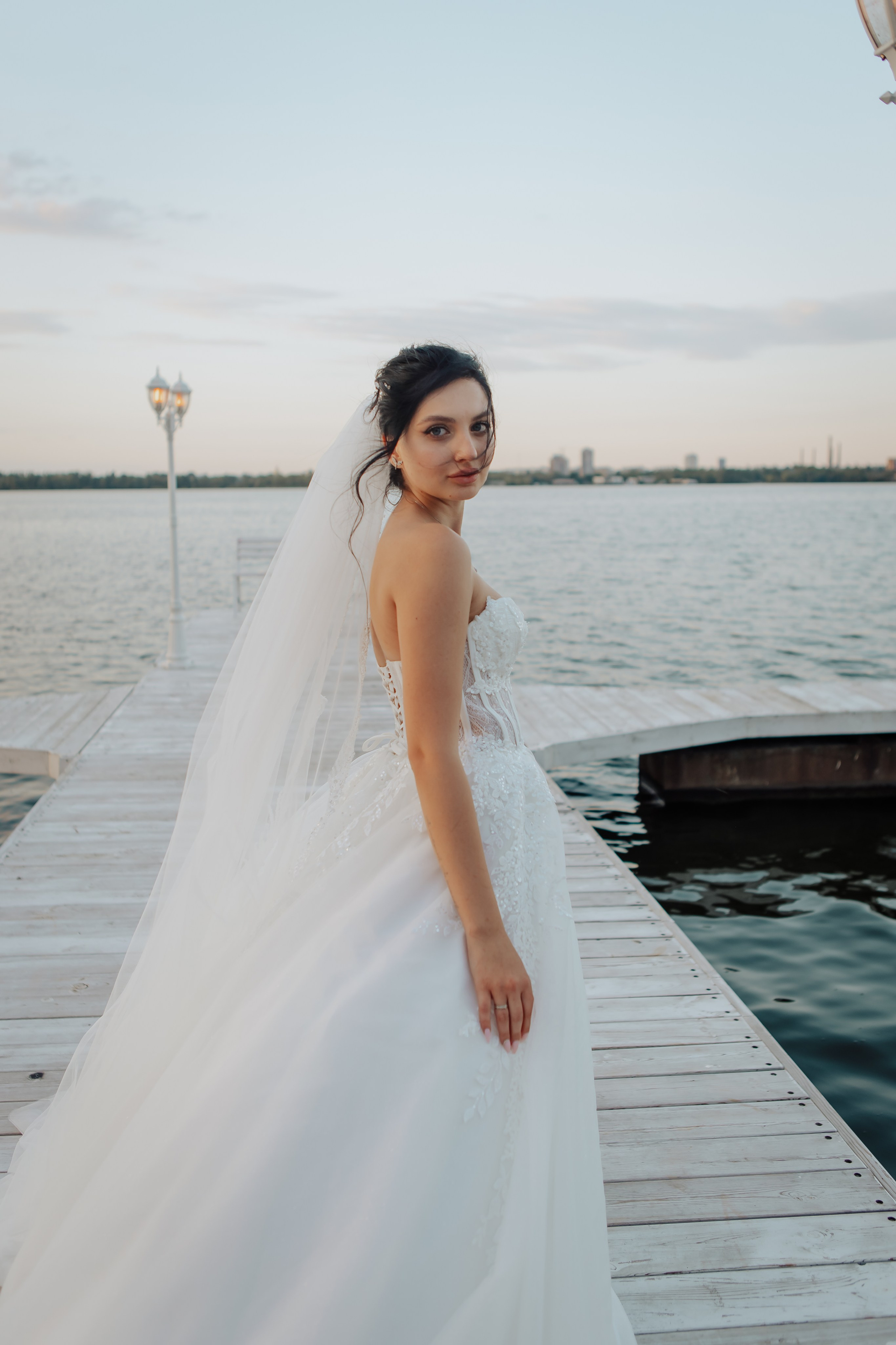 Wedding D & S. Фотограф — видеограф г. Днепр Марина Еременко