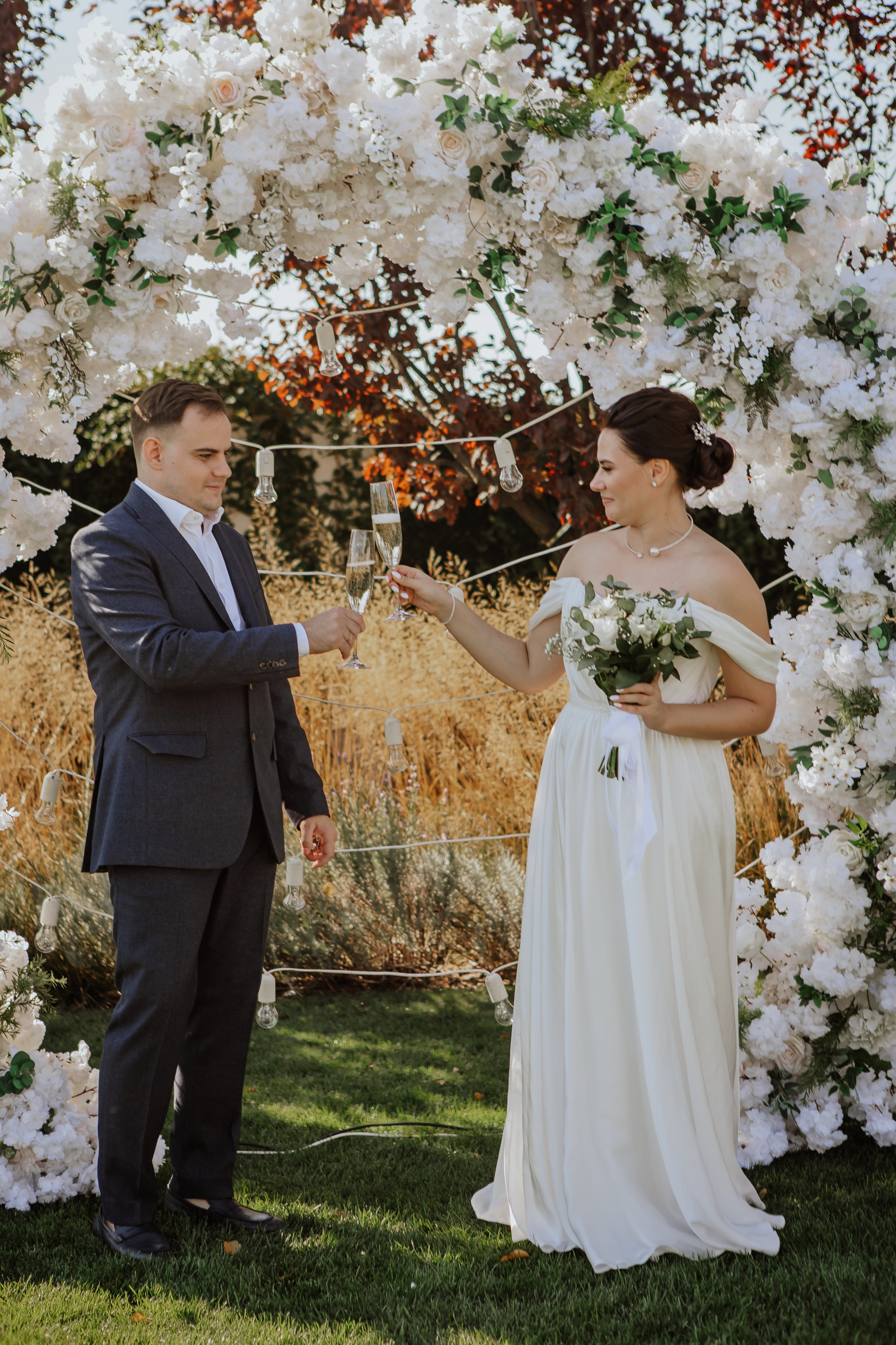 Wedding M & V. Фотограф — видеограф г. Днепр Марина Еременко