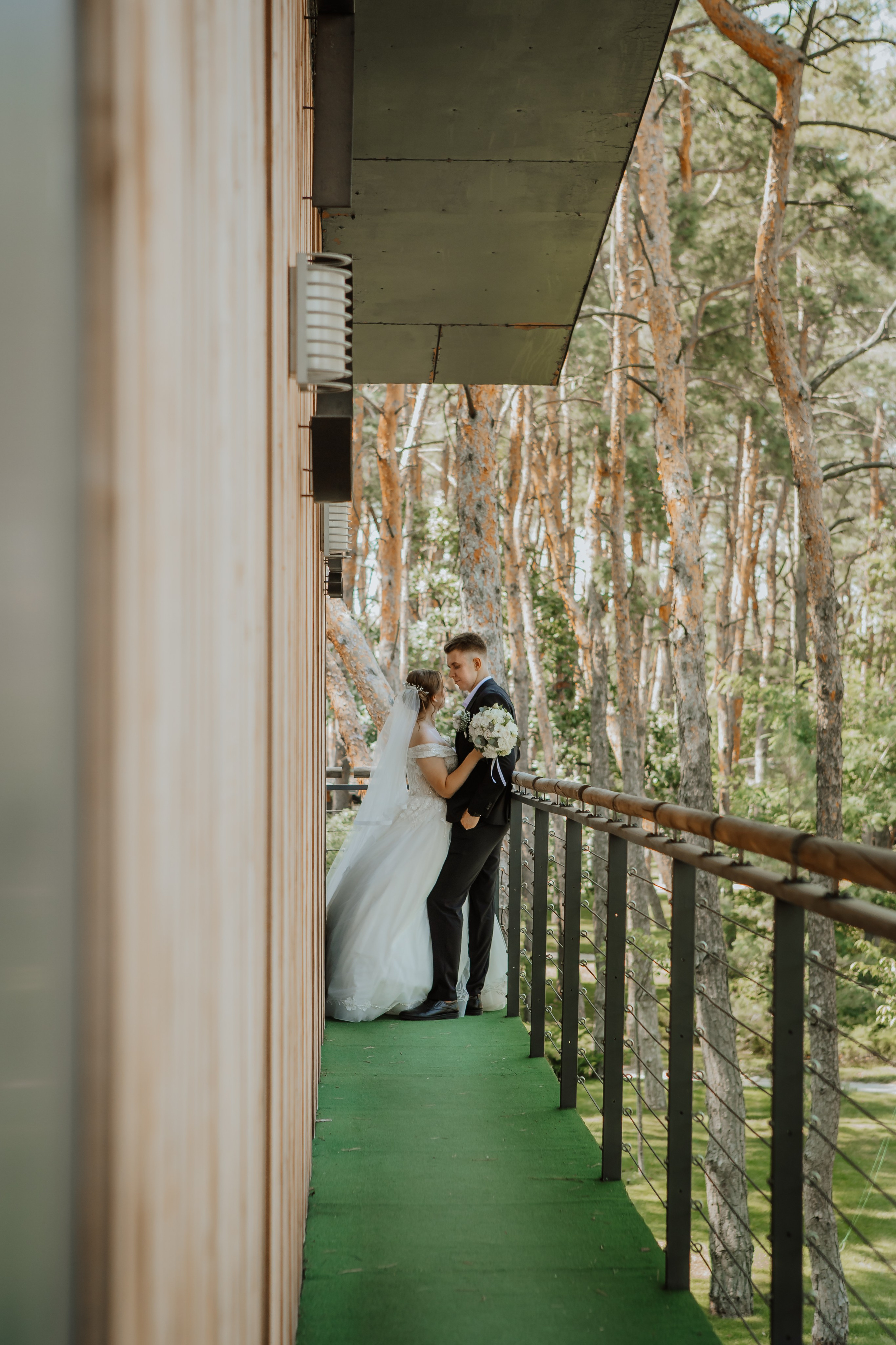 Свадебная история Елены и Влада. Фотограф — видеограф г. Днепр Марина Еременко