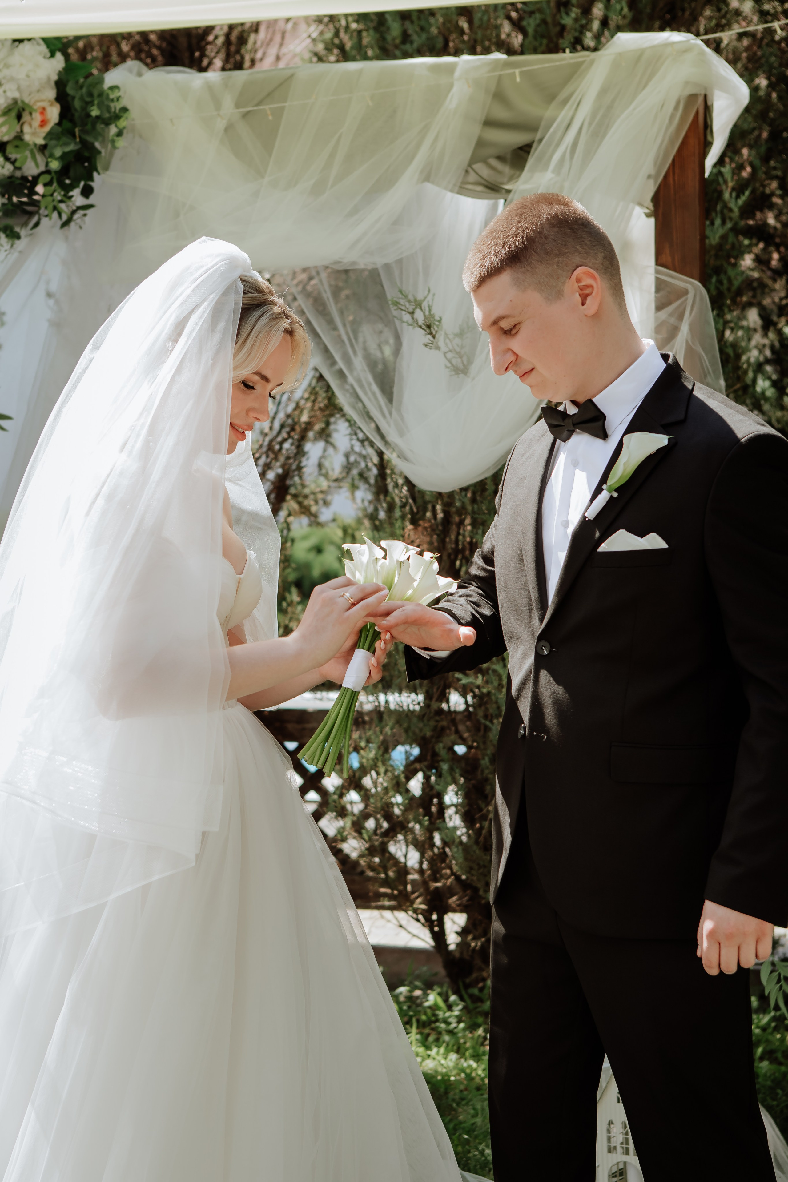 Wedding A & A. Фотограф — видеограф г. Днепр Марина Еременко