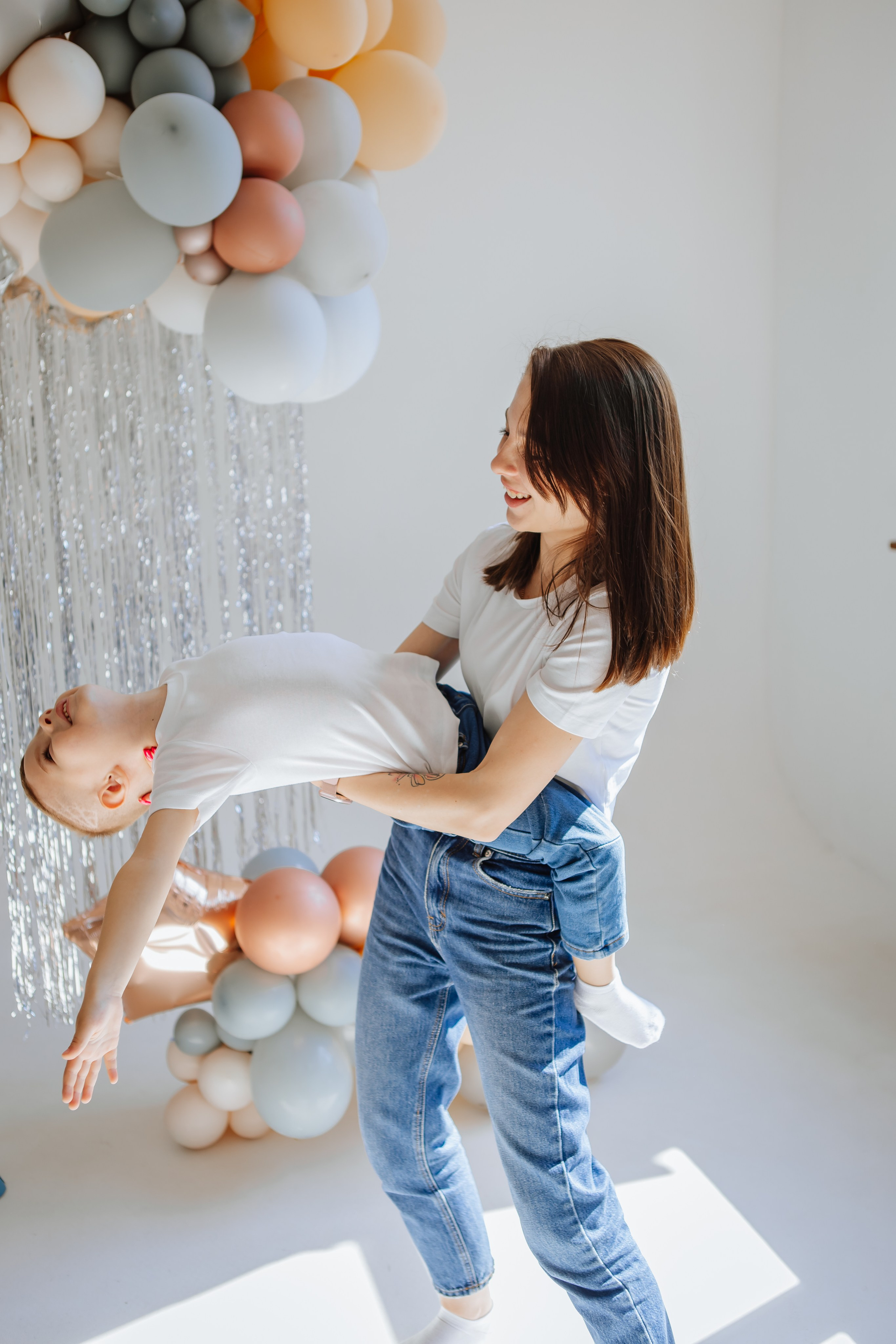 Семейная история. Фотограф — видеограф г. Днепр Марина Еременко