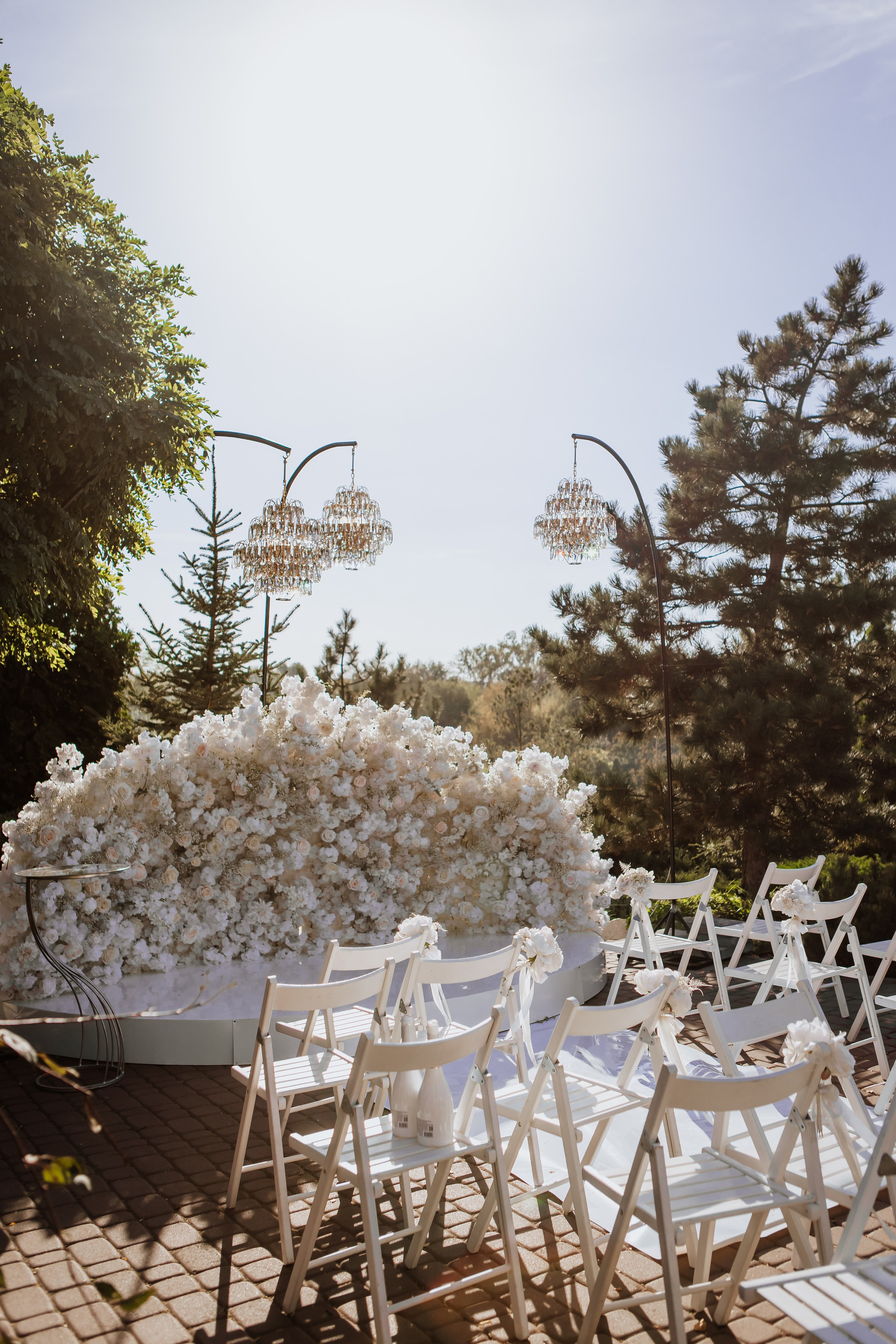 Комплекс Сакура. Фотограф — видеограф г. Днепр Марина Еременко