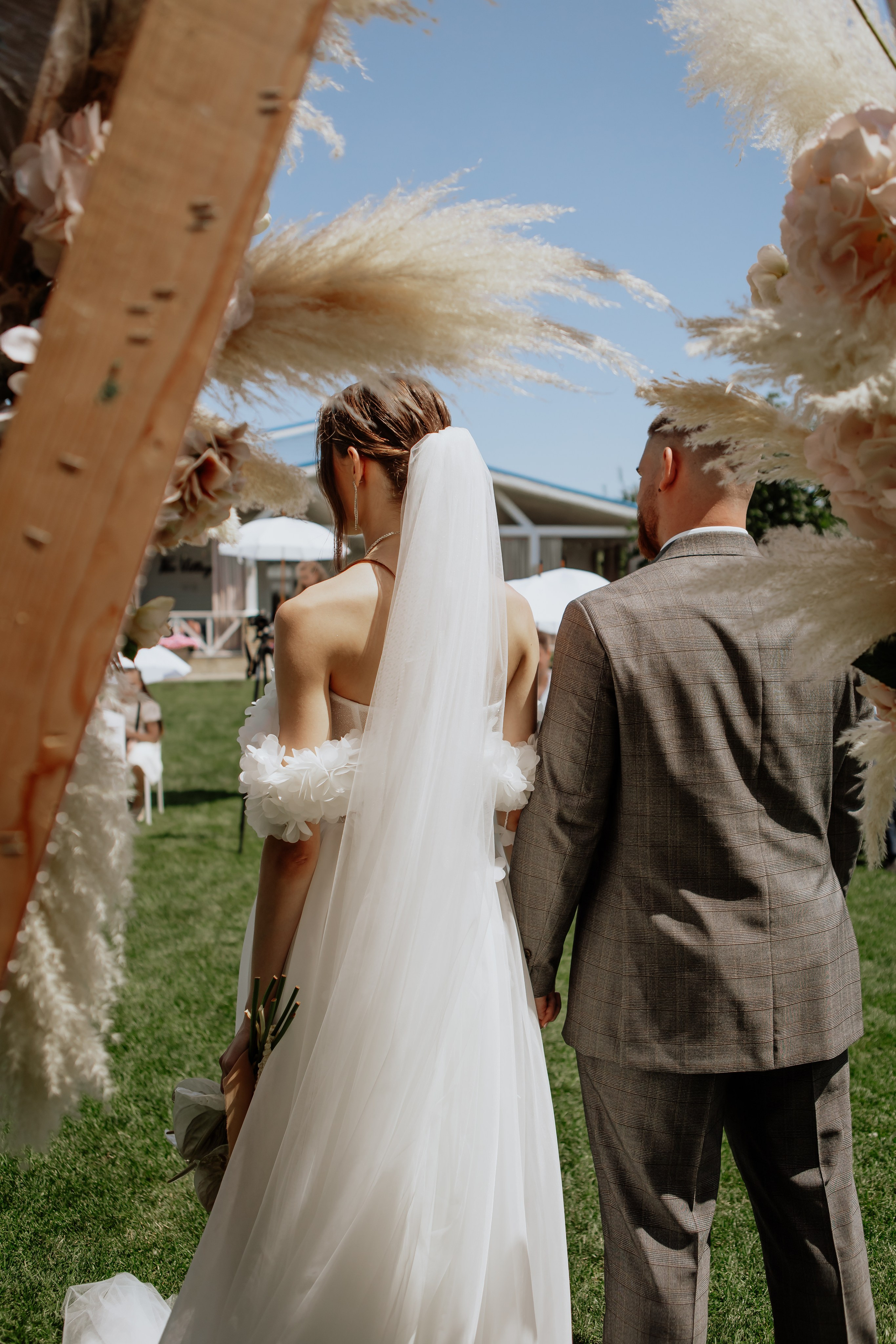 Wedding A & I. Фотограф — видеограф г. Днепр Марина Еременко