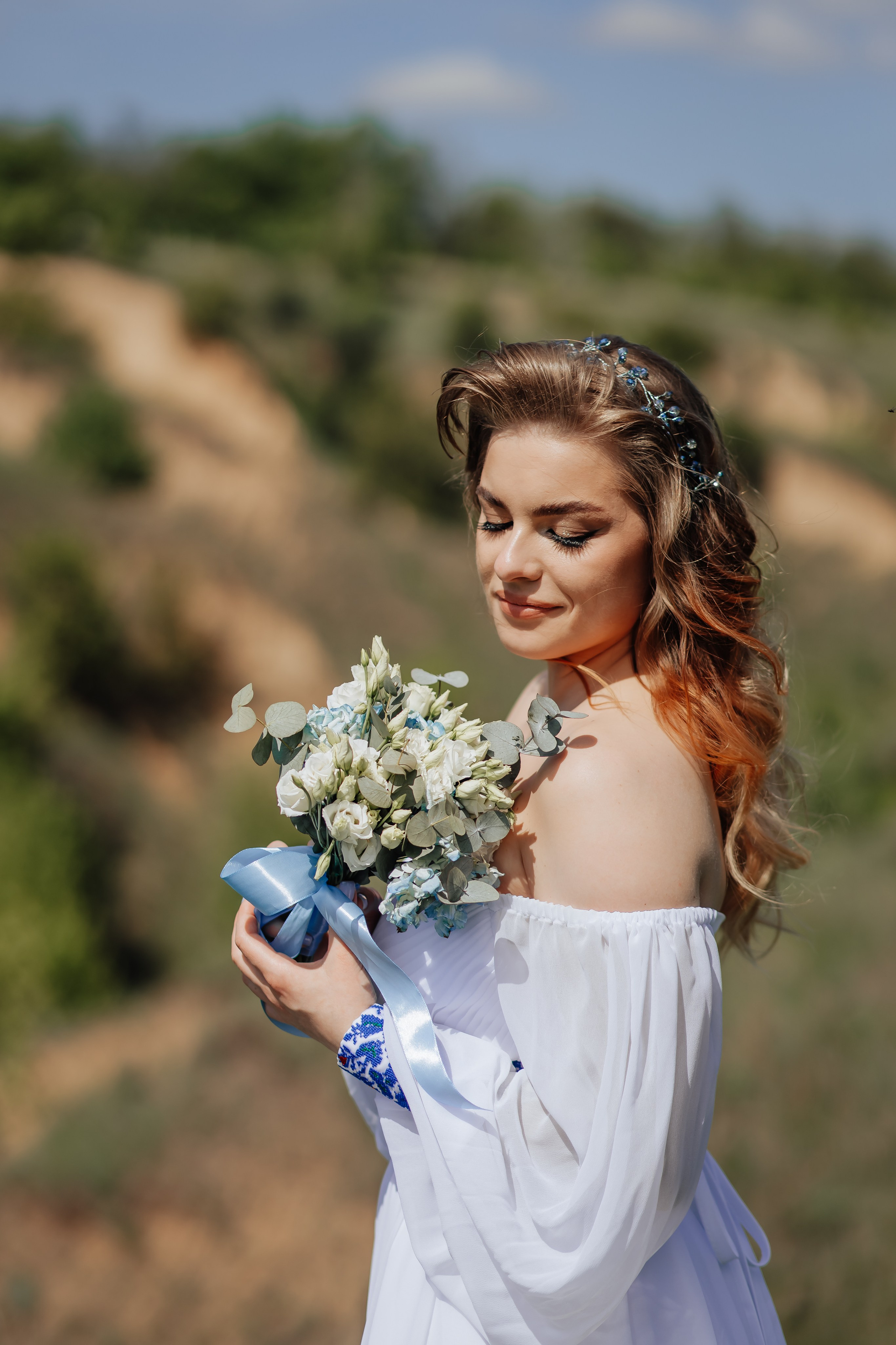 Старые Койдаки. Фотограф — видеограф г. Днепр Марина Еременко