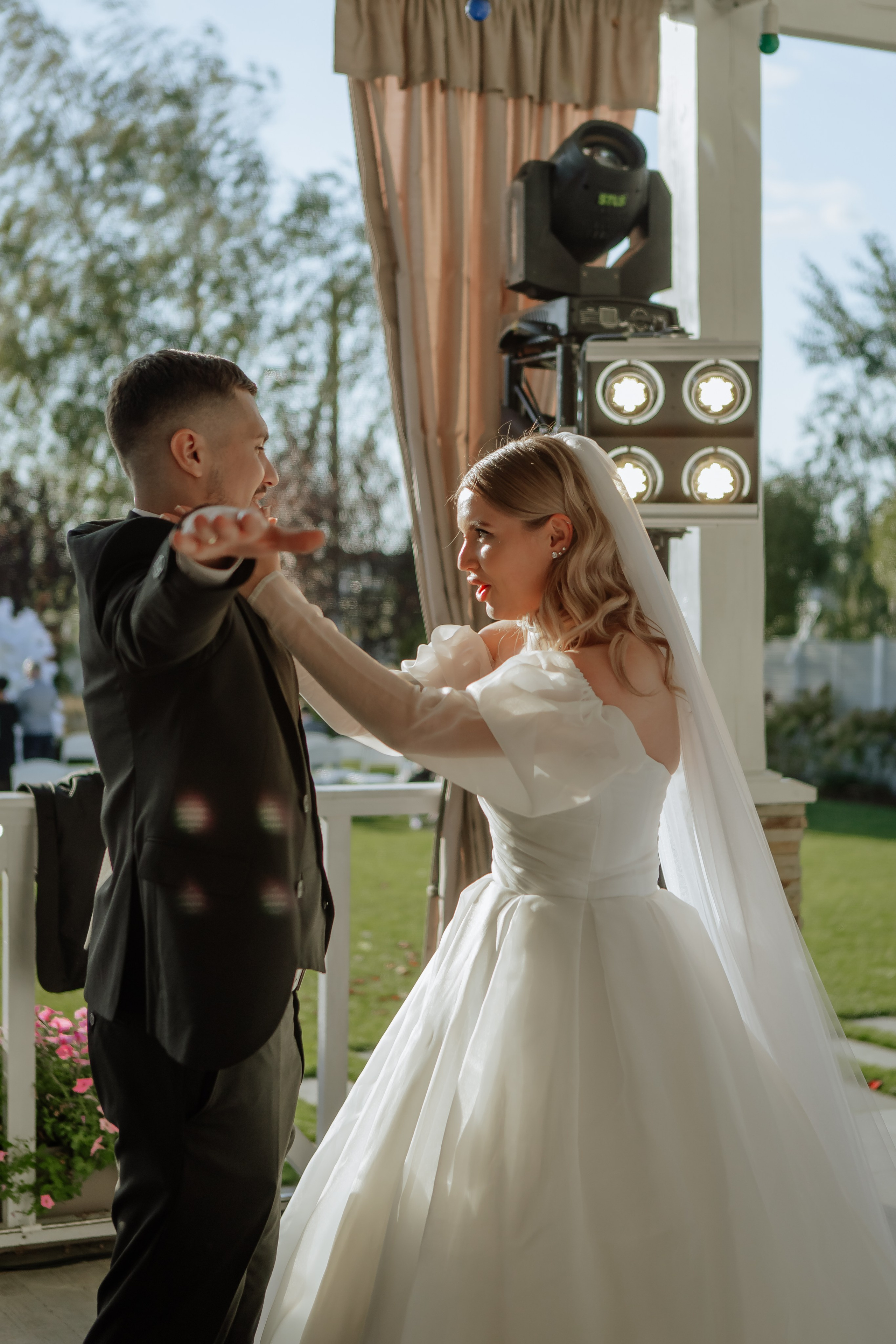 Wedding A & K. Фотограф — видеограф г. Днепр Марина Еременко