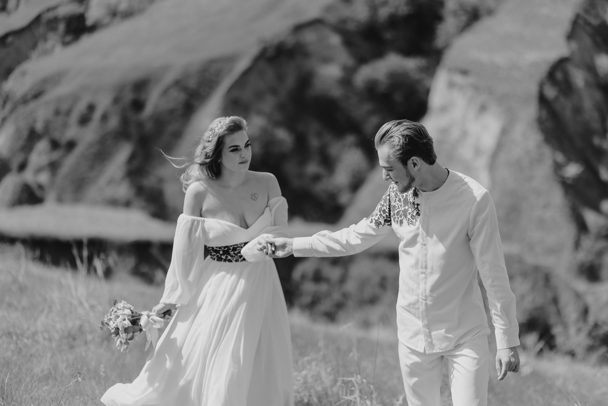 Старые Койдаки. Фотограф — видеограф г. Днепр Марина Еременко