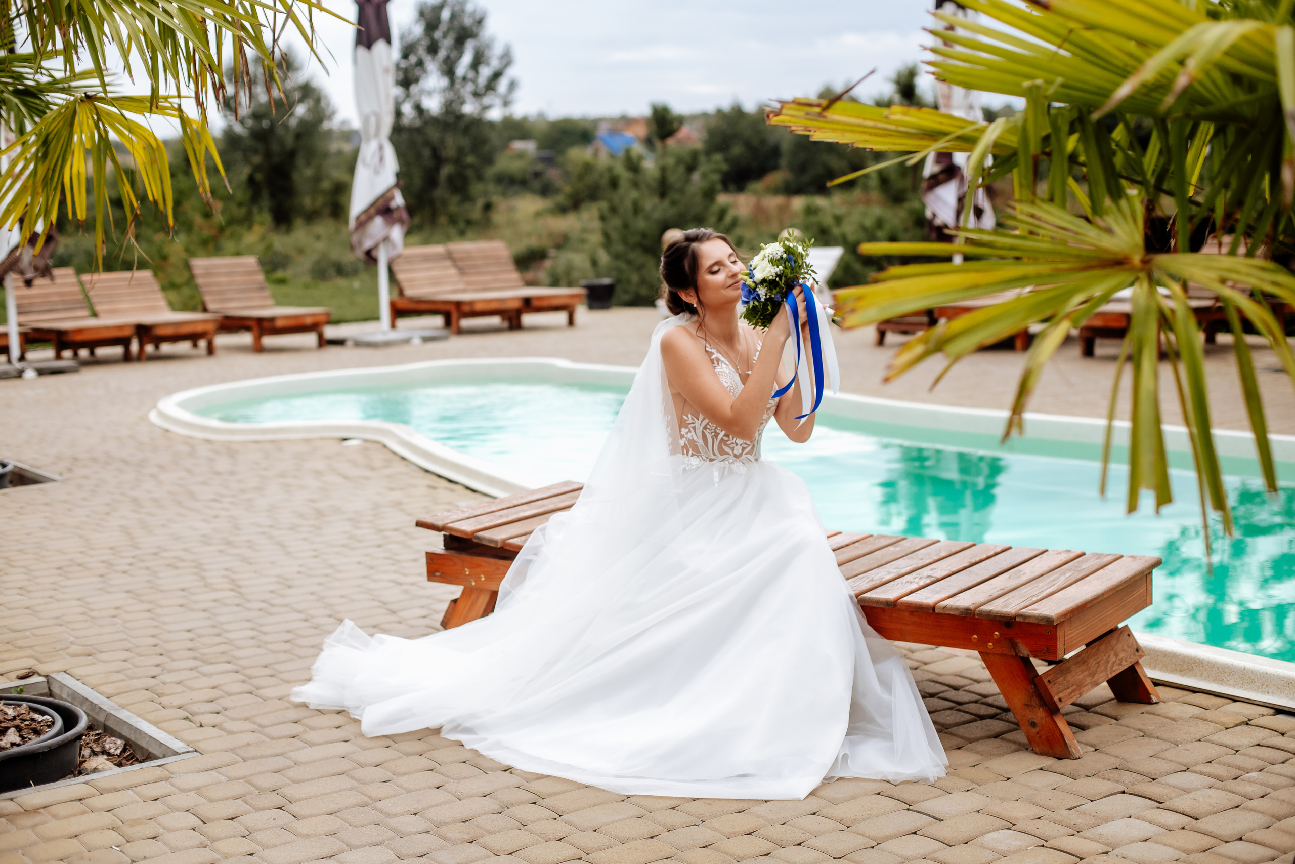 Свадебная история Юлии И Ивана. Фотограф — видеограф г. Днепр Марина Еременко