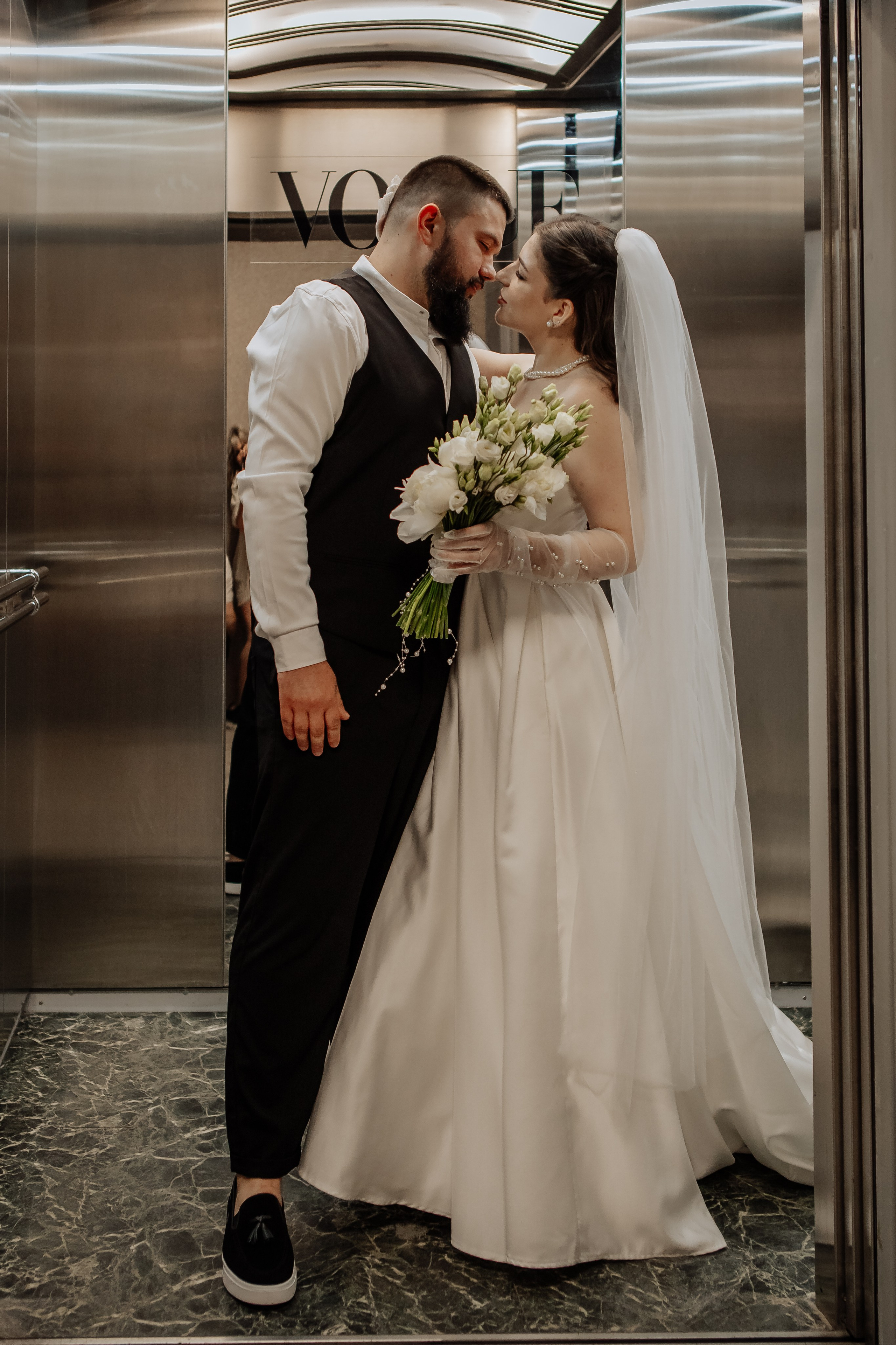 Wedding P & V. Фотограф — видеограф г. Днепр Марина Еременко