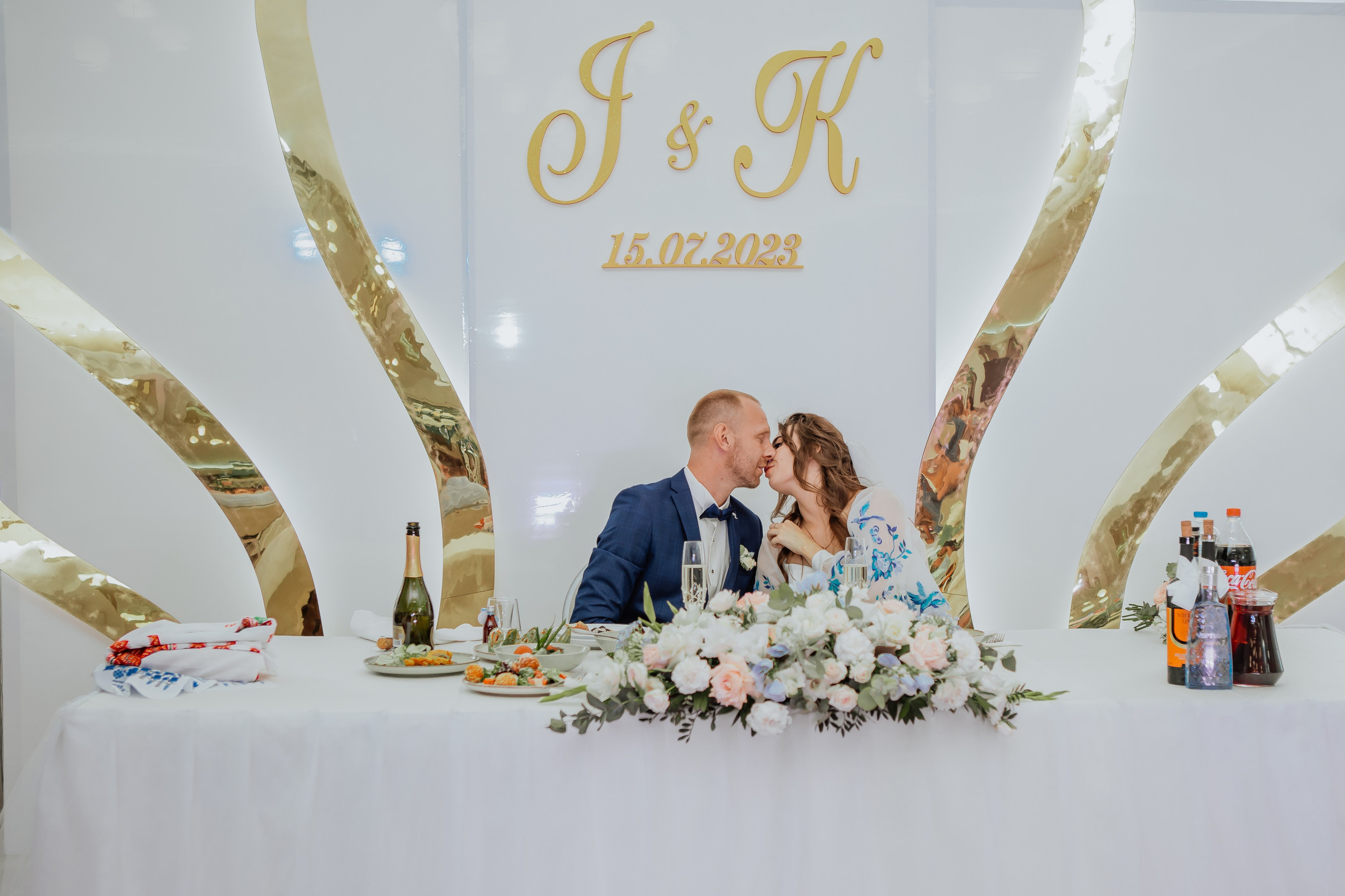 Свадебная история Карины и Игоря. Фотограф — видеограф г. Днепр Марина Еременко